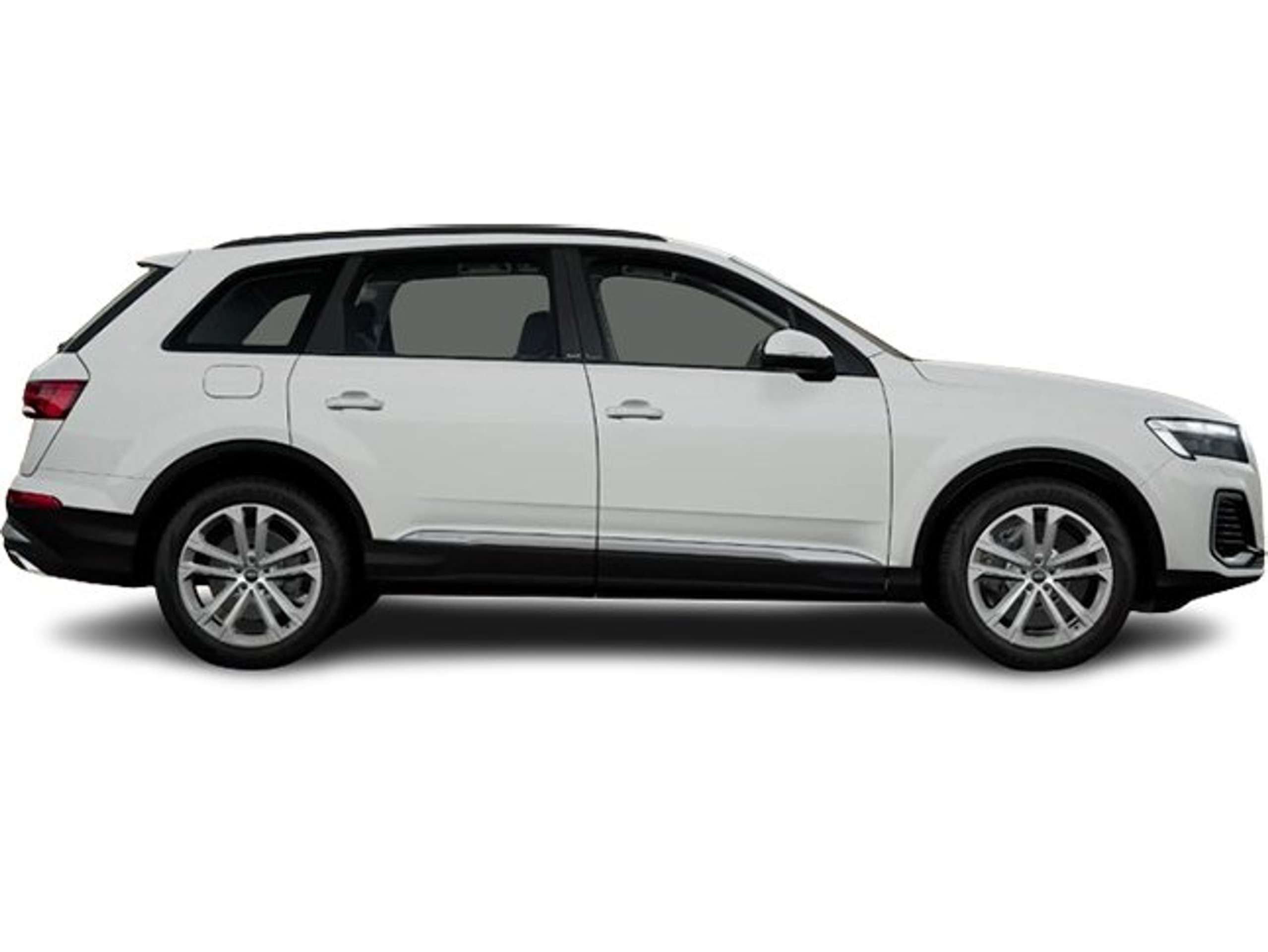 Audi - Q7