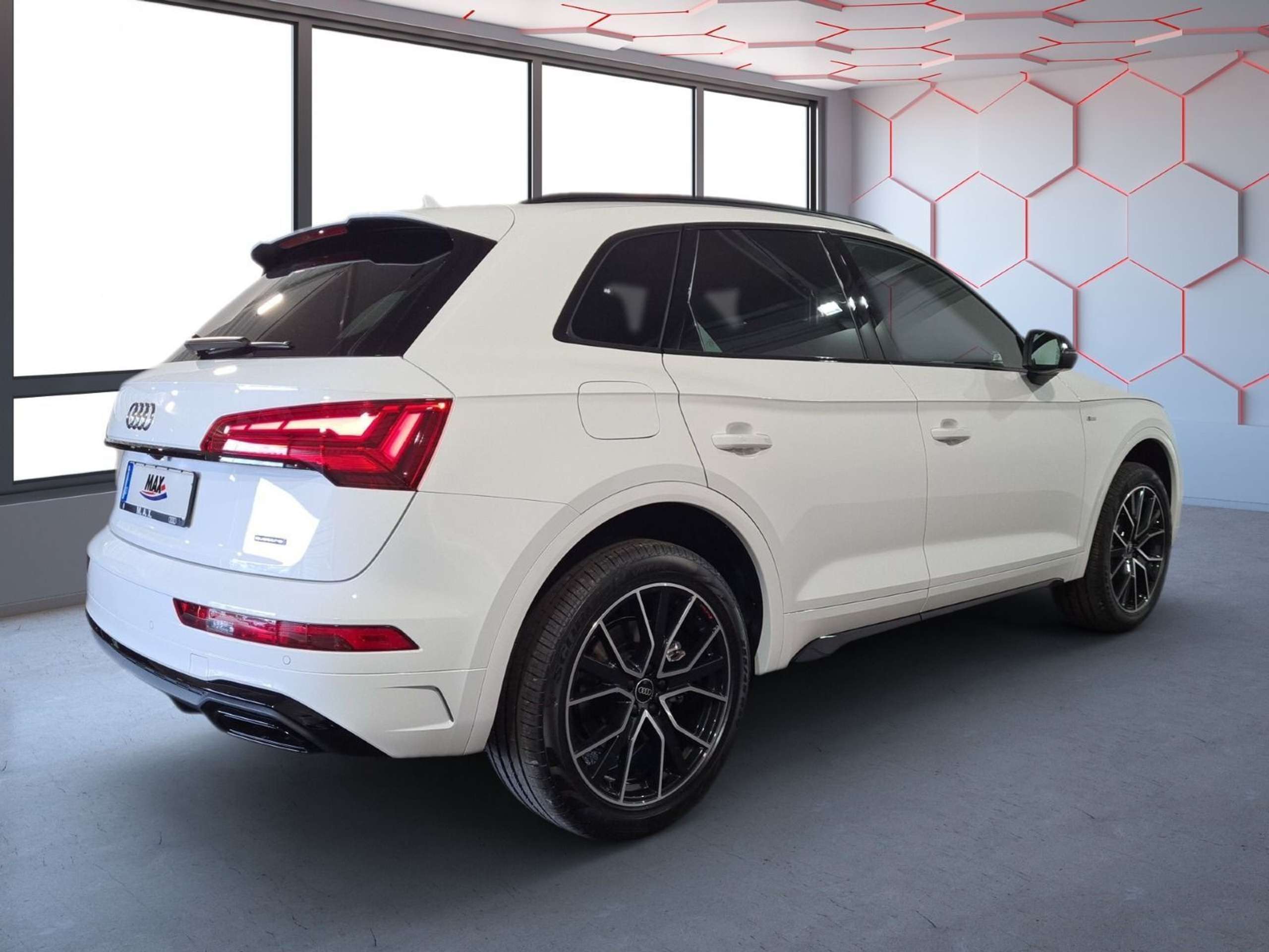 Audi - Q5