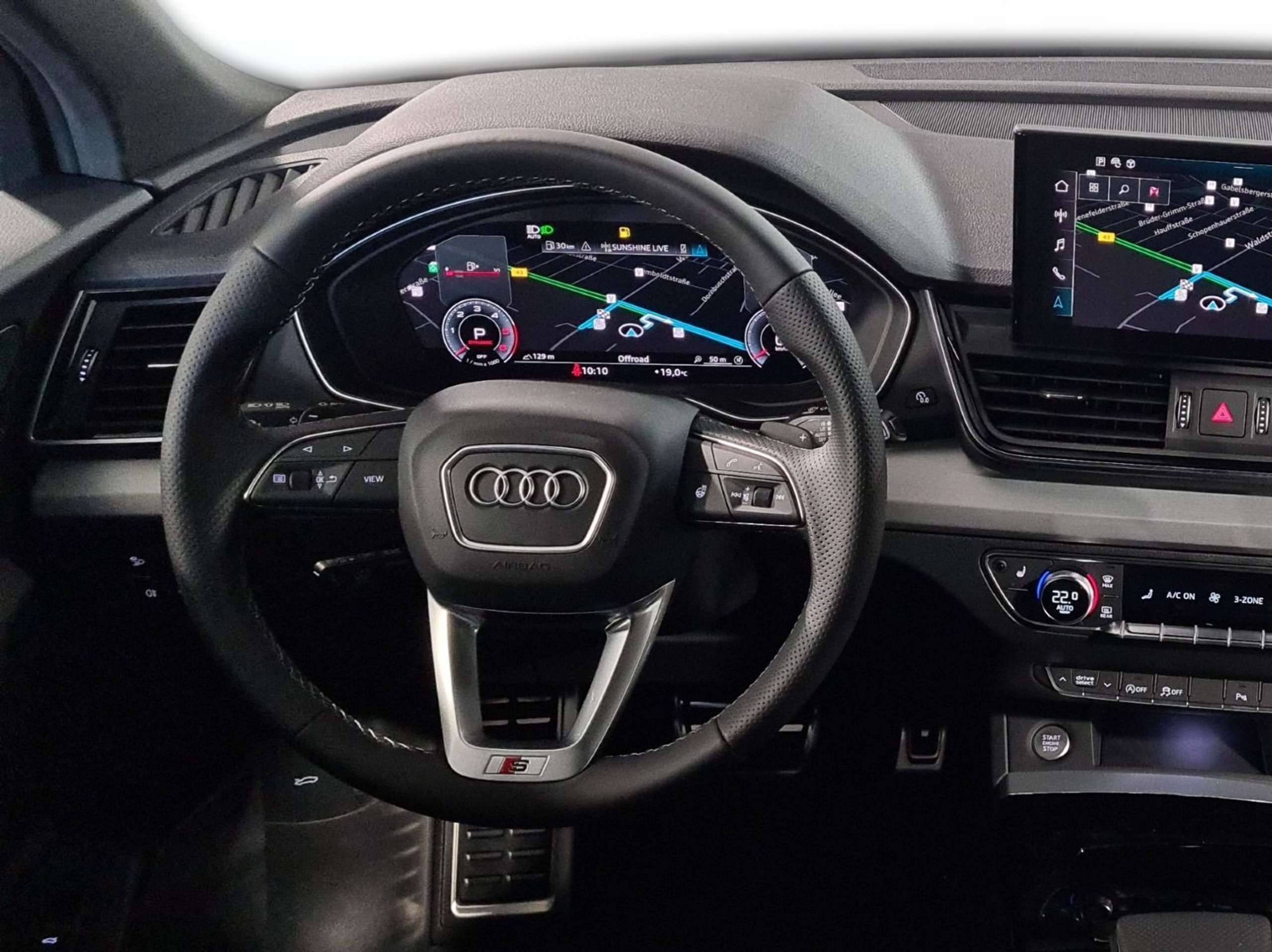 Audi - Q5