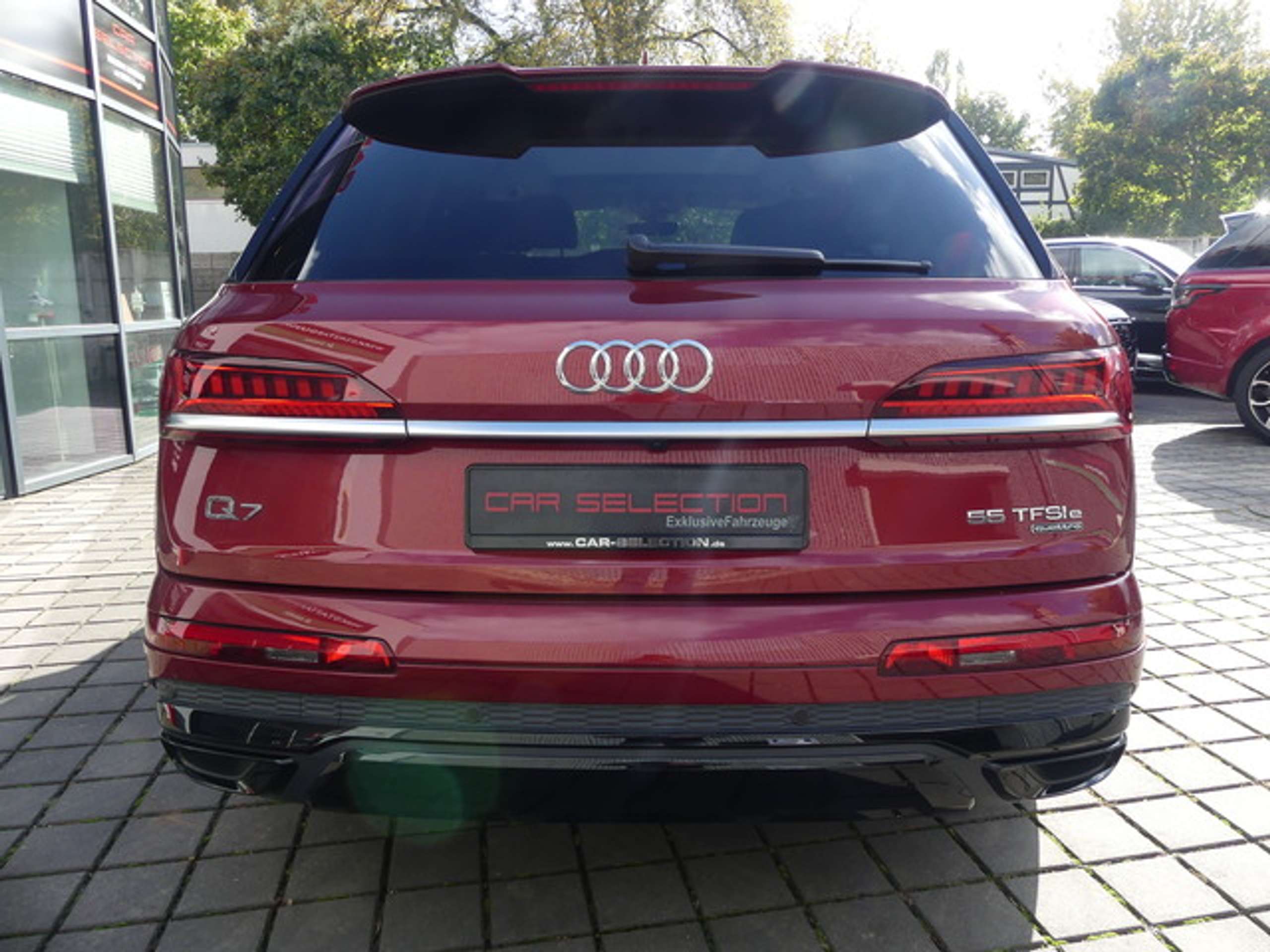 Audi - Q7