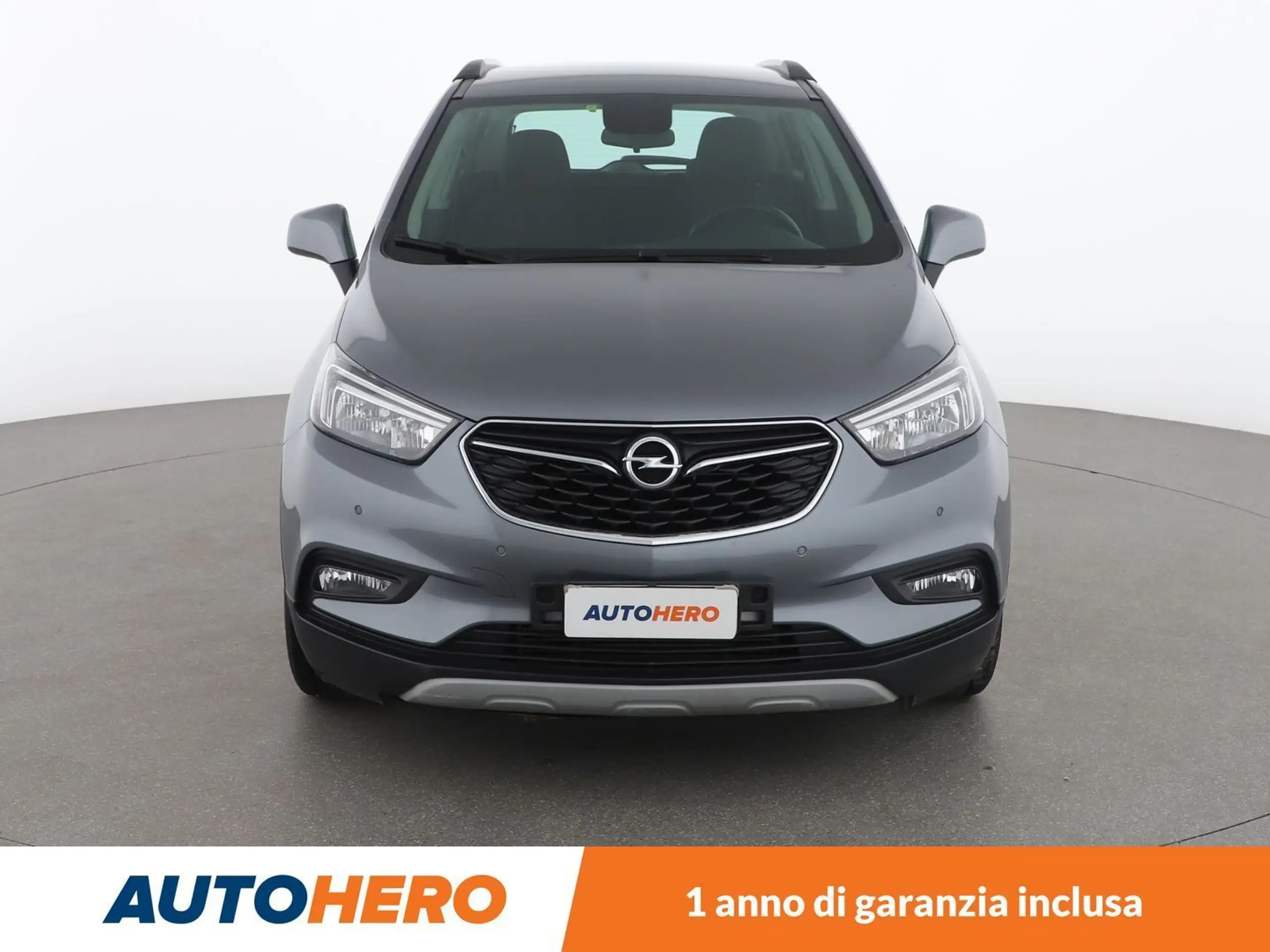 Opel - Mokka X