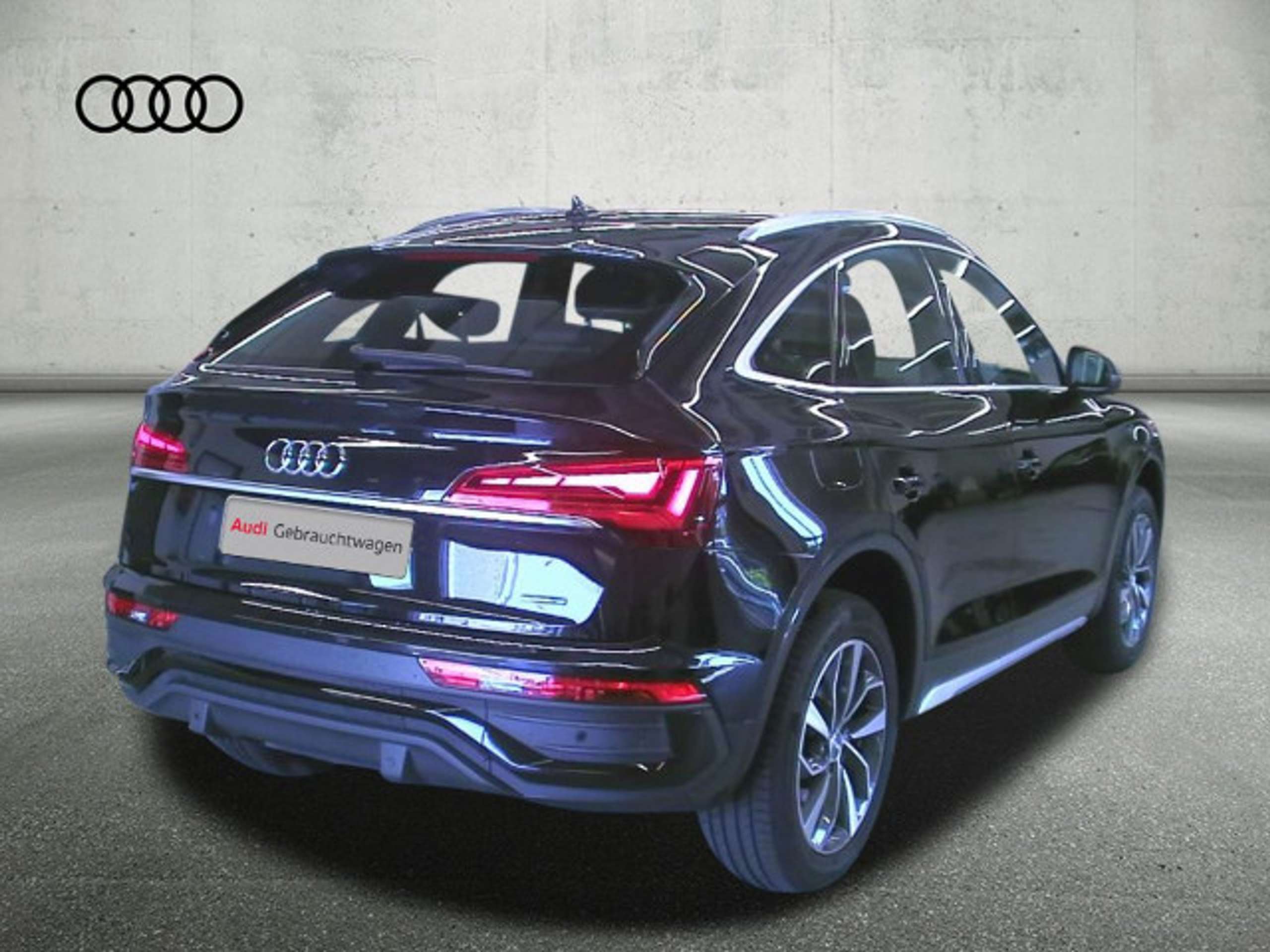 Audi - Q5