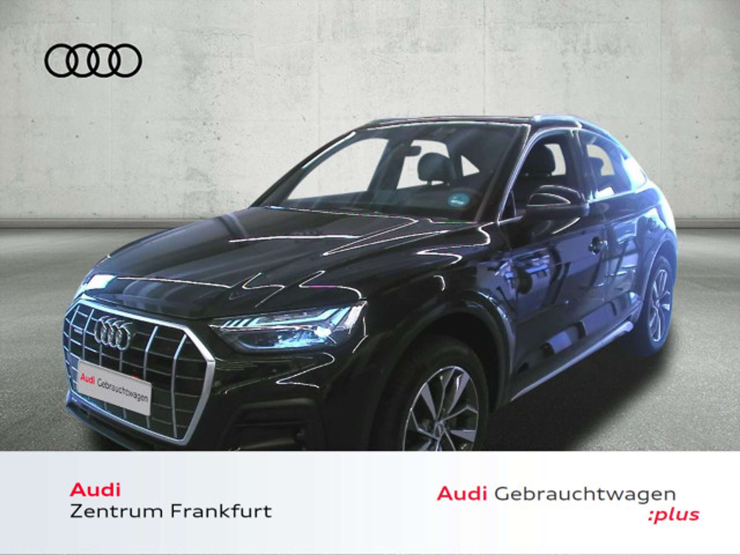 Audi - Q5