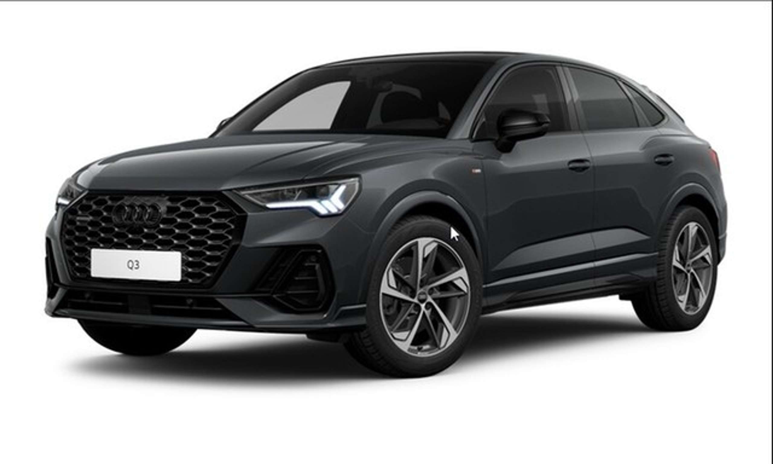 Audi - Q3