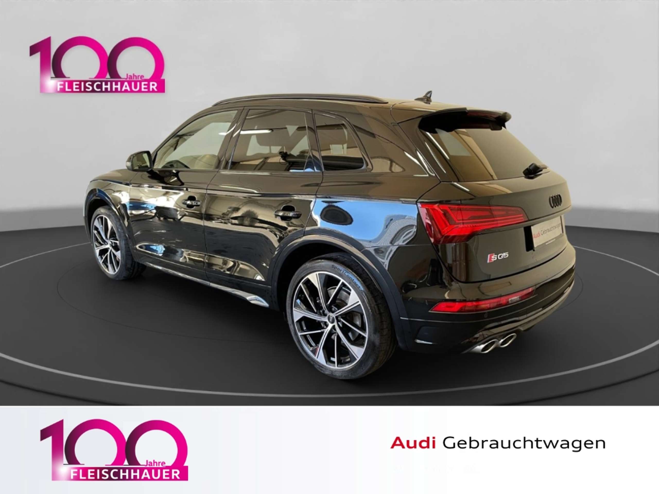 Audi - SQ5