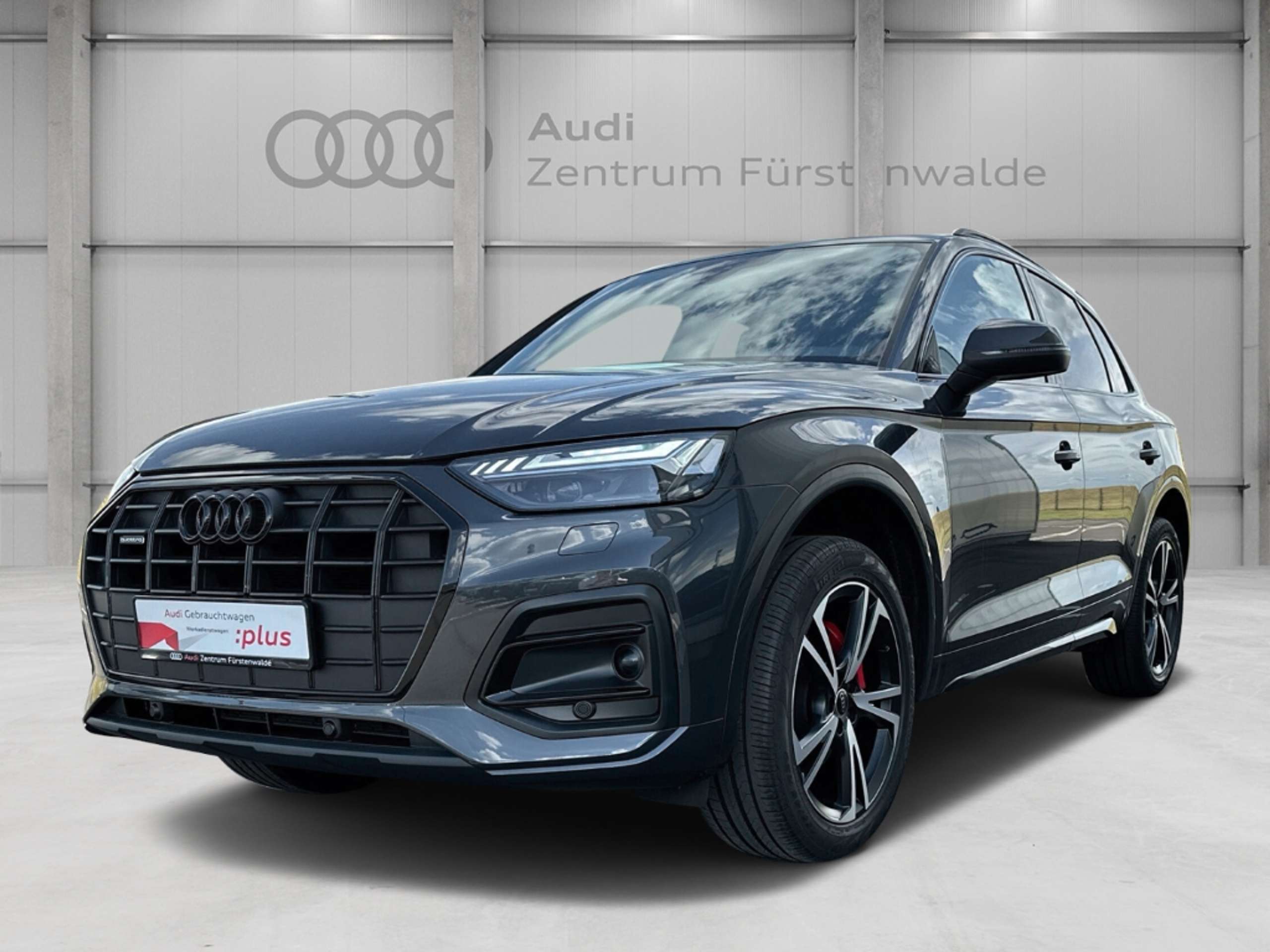 Audi - Q5