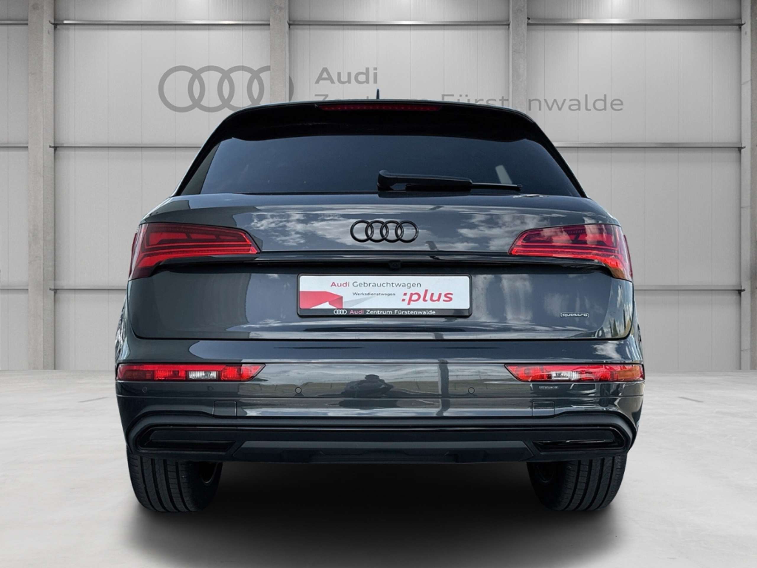 Audi - Q5