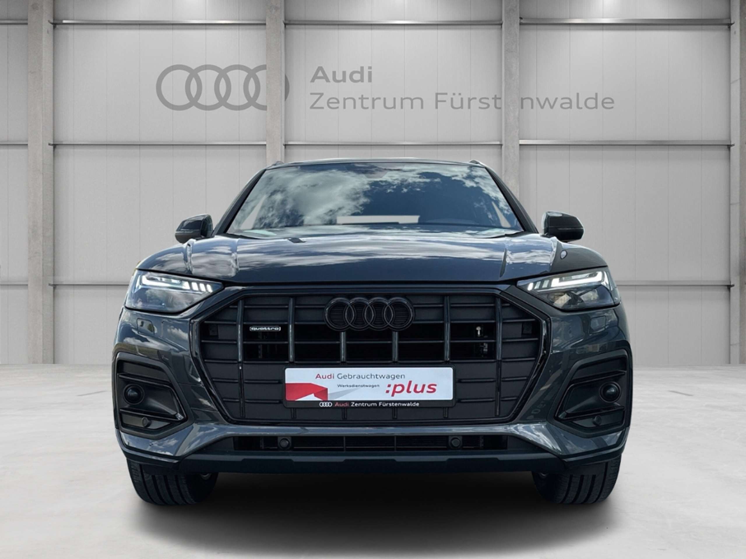 Audi - Q5