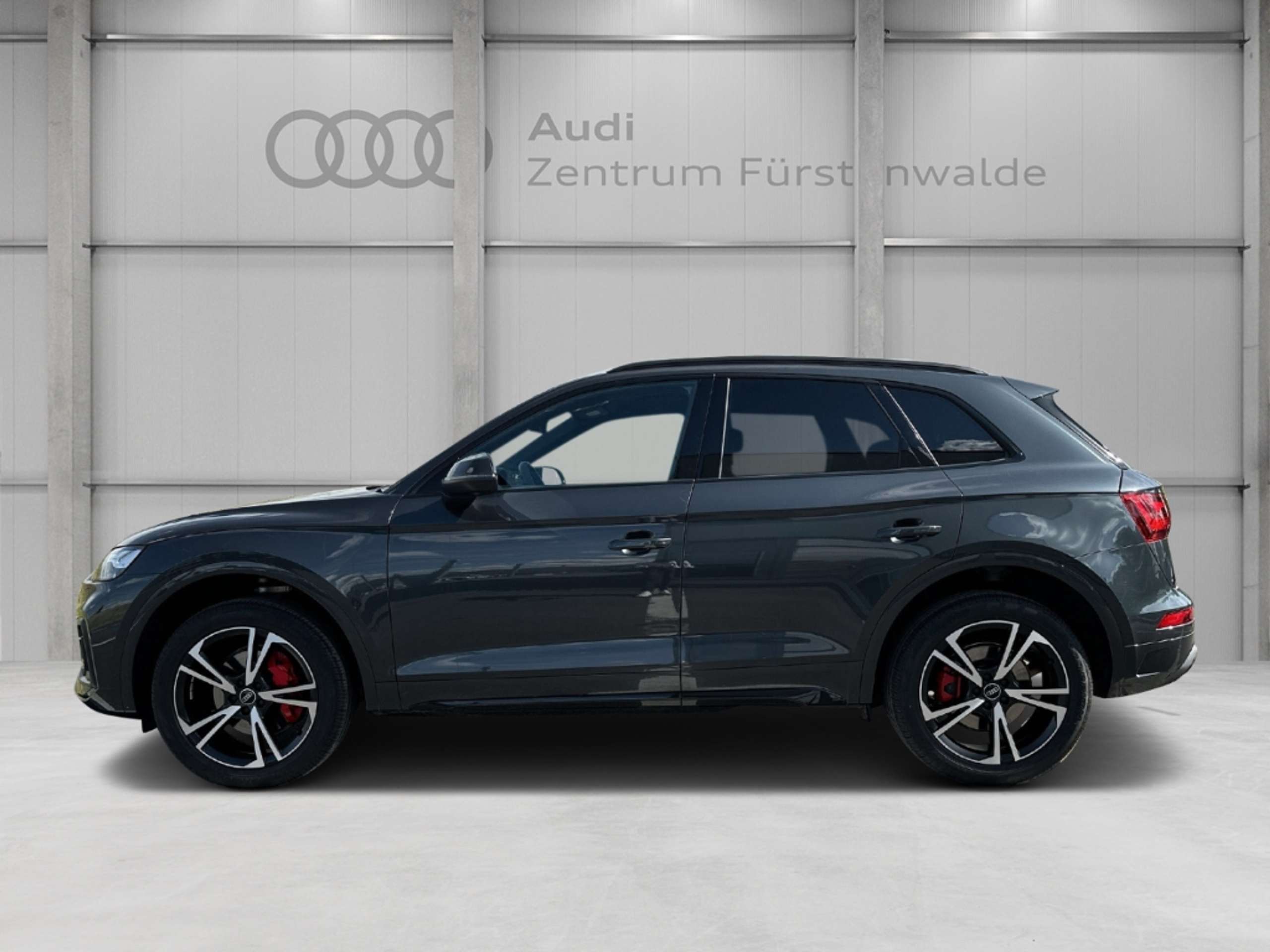 Audi - Q5