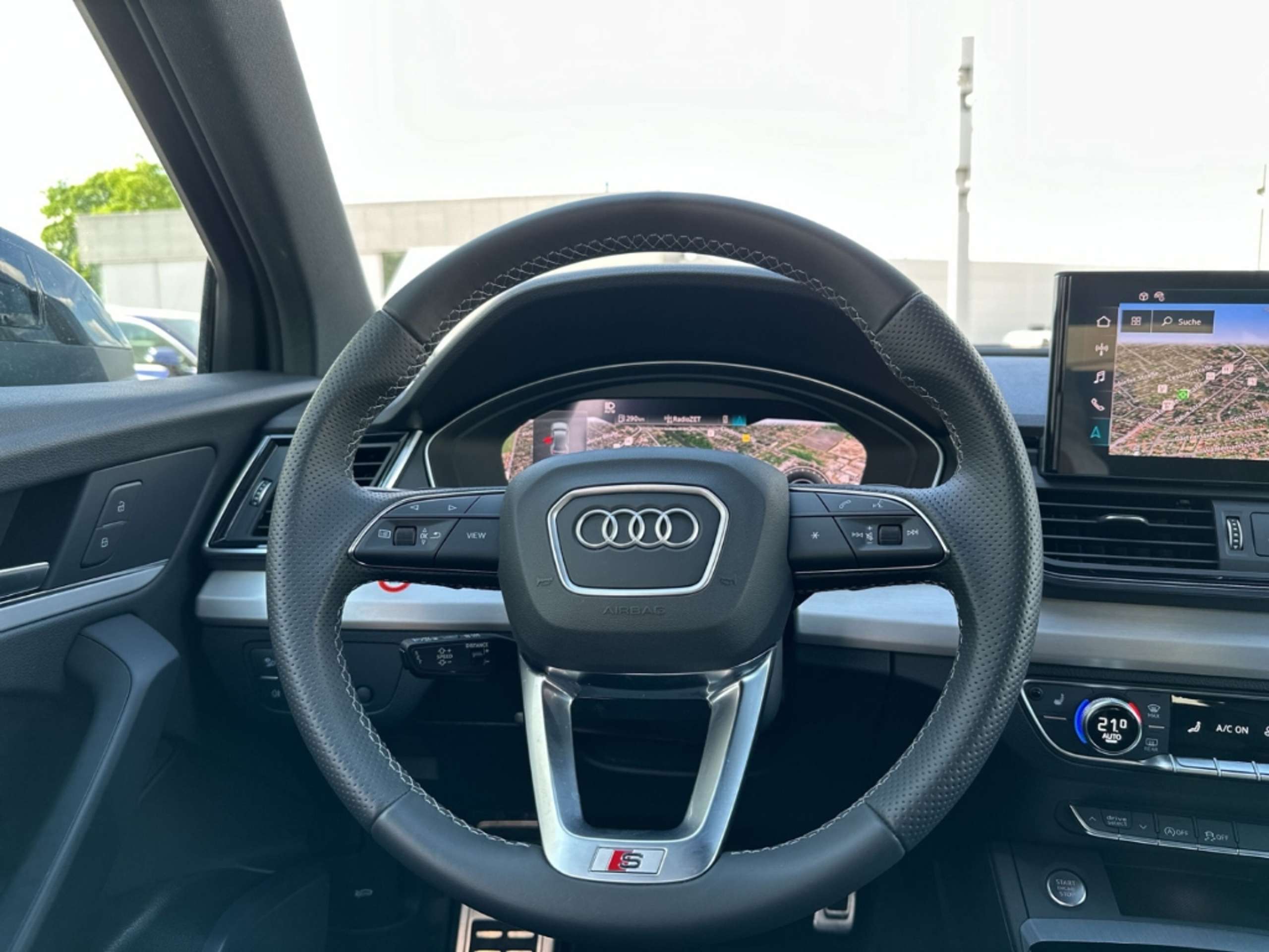 Audi - Q5