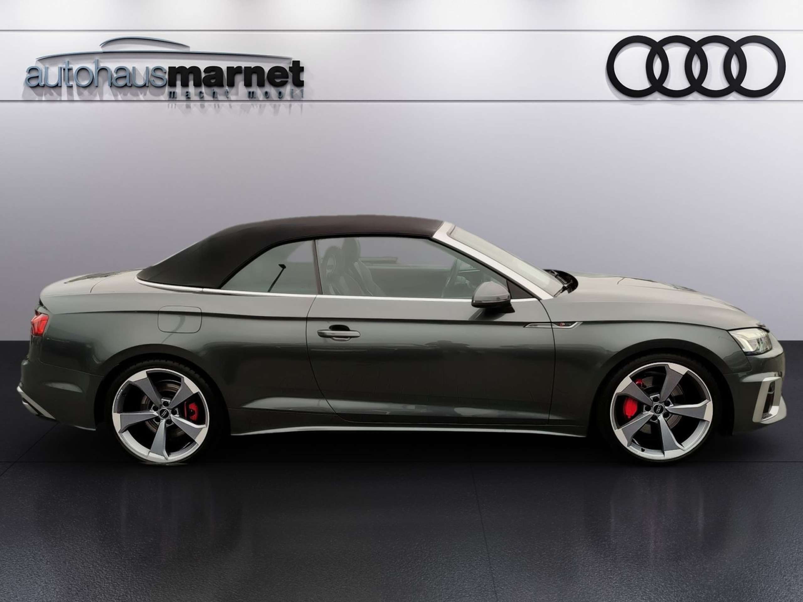 Audi - A5