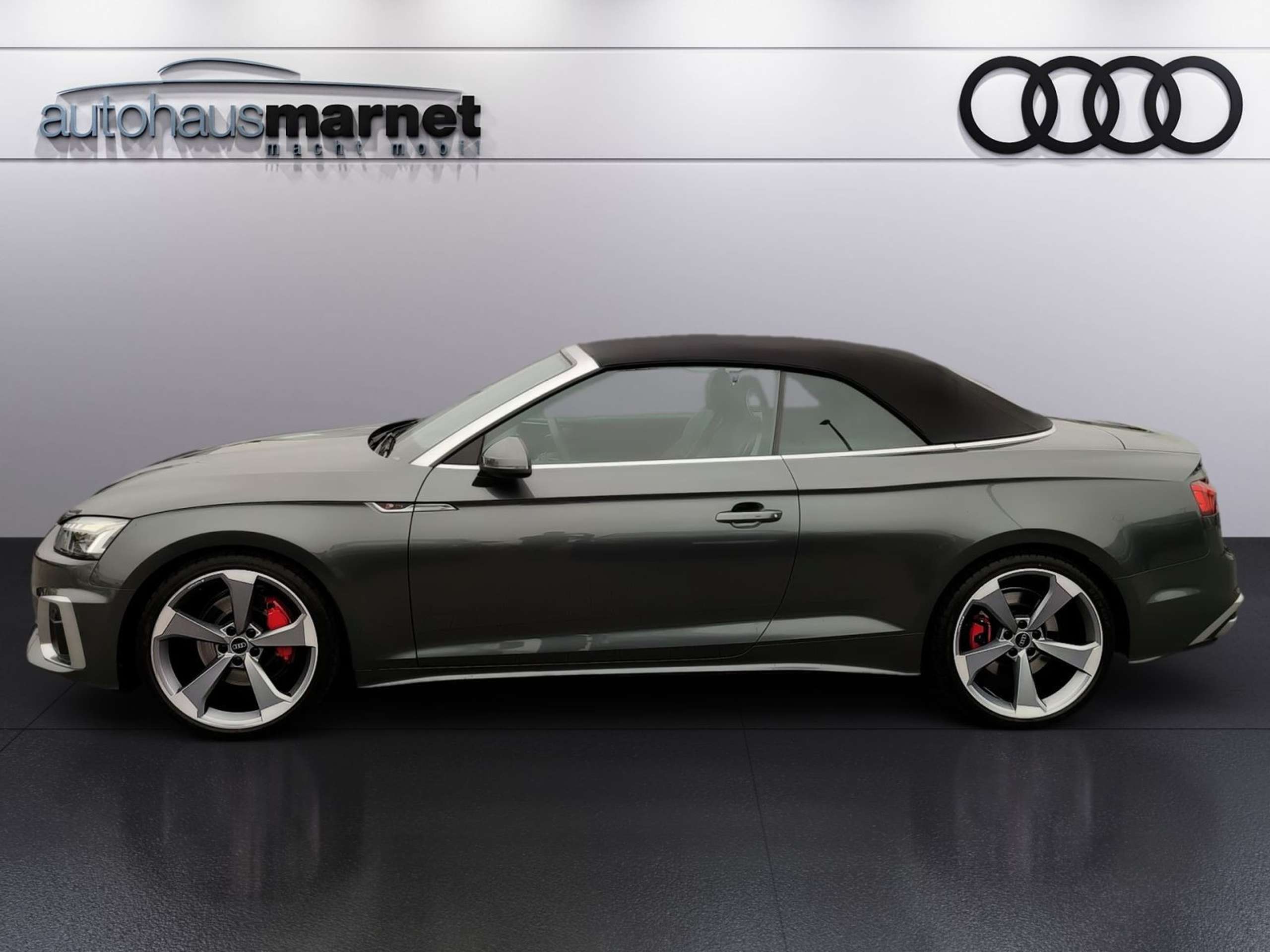 Audi - A5