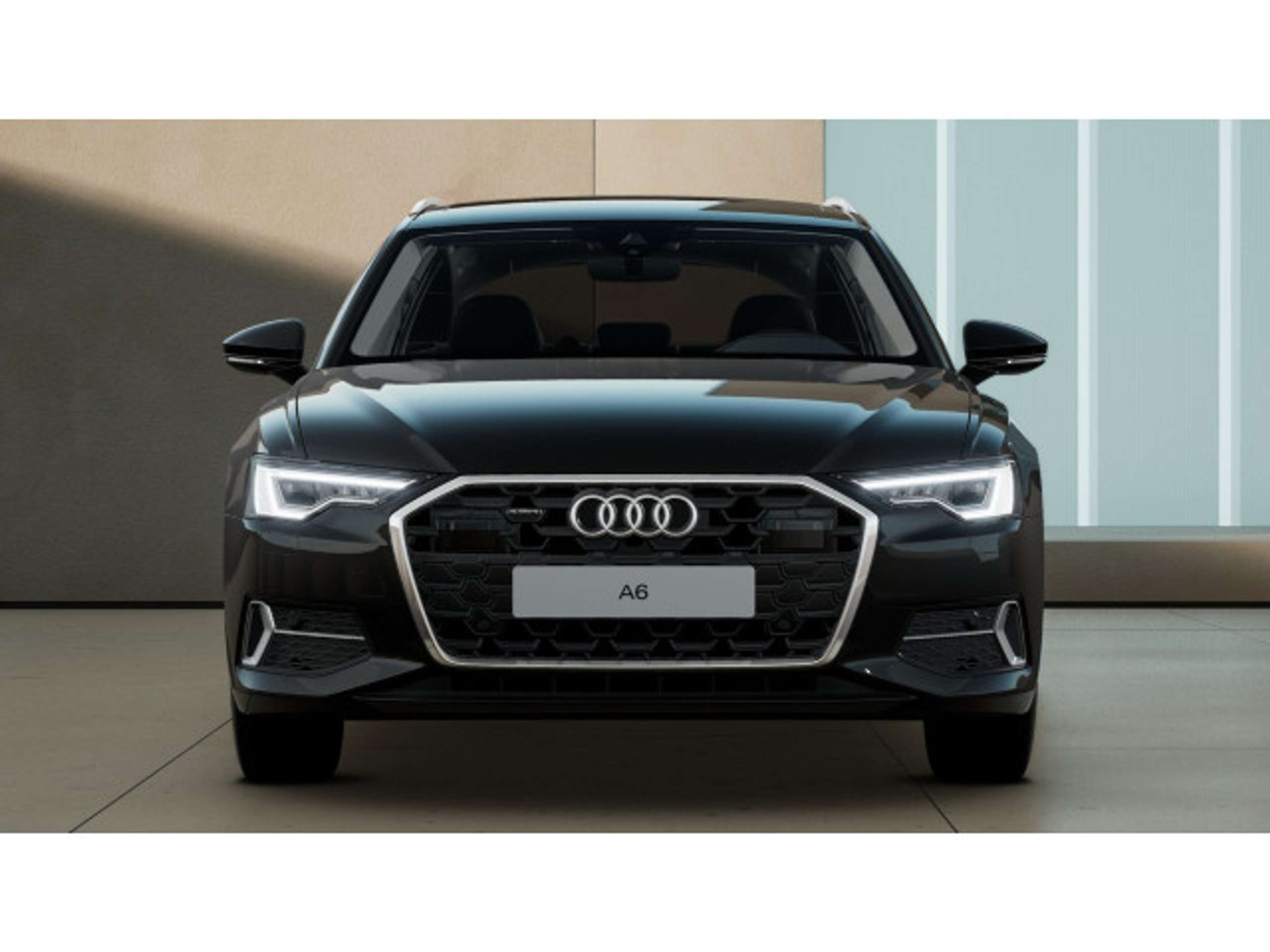 Audi - A6