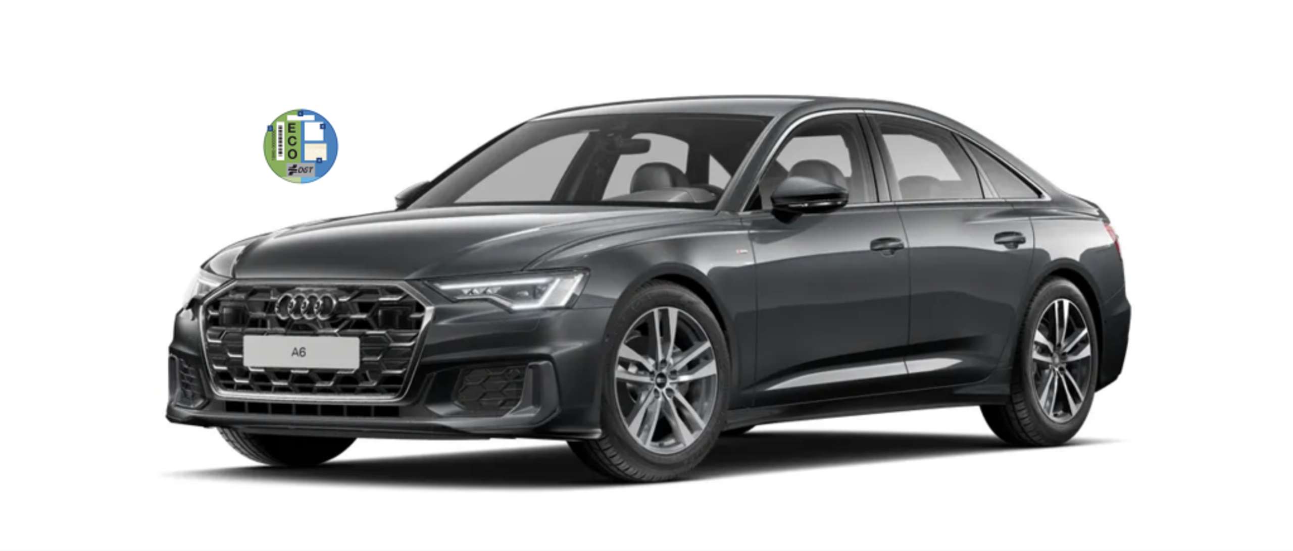 Audi - A6