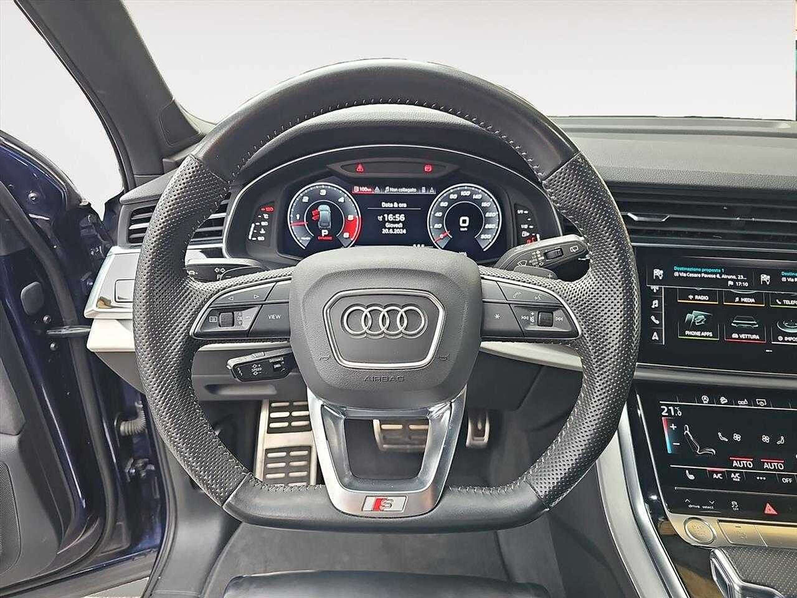 Audi - Q7