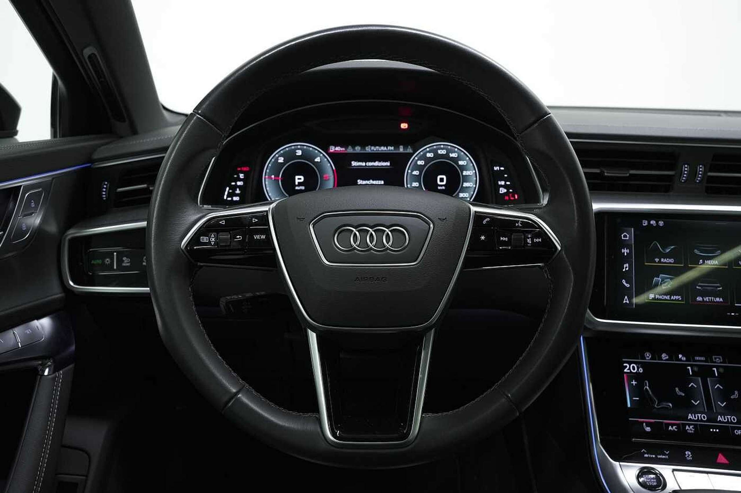 Audi - A6 allroad