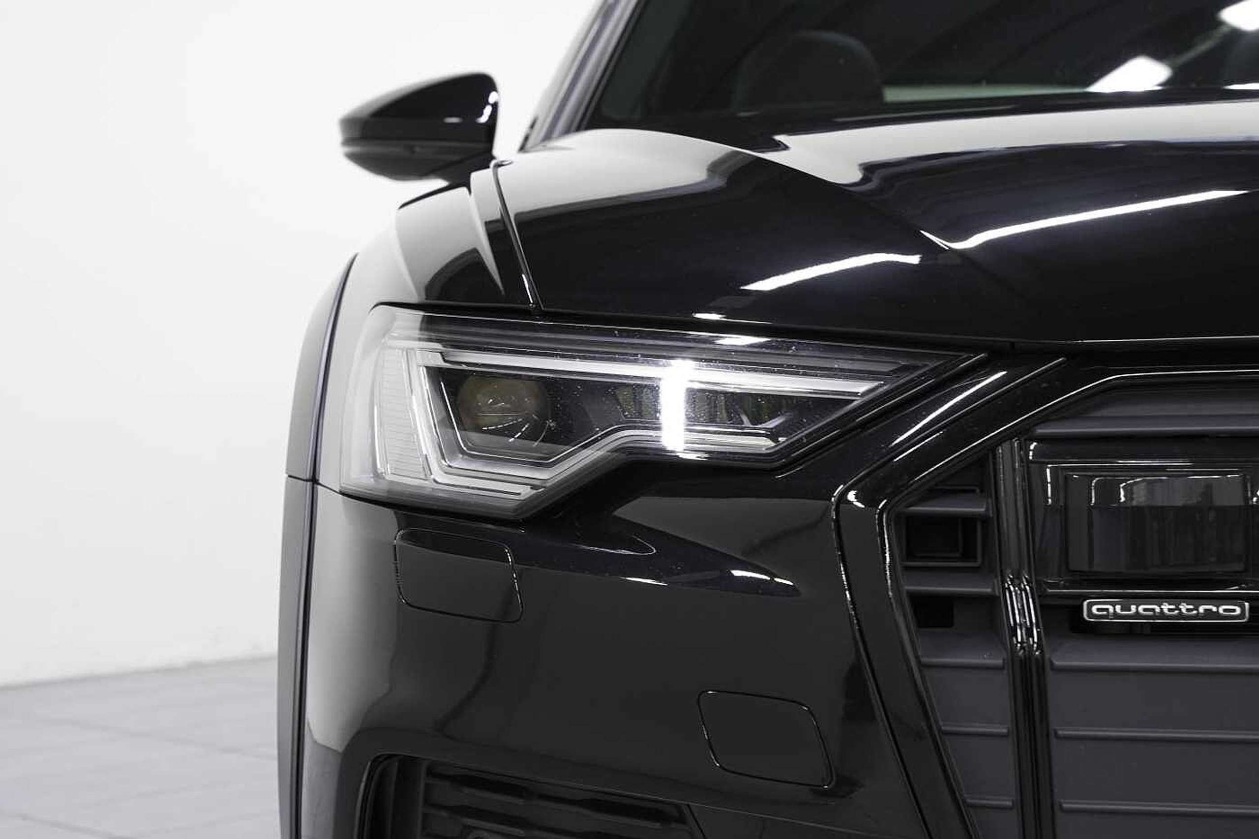 Audi - A6 allroad