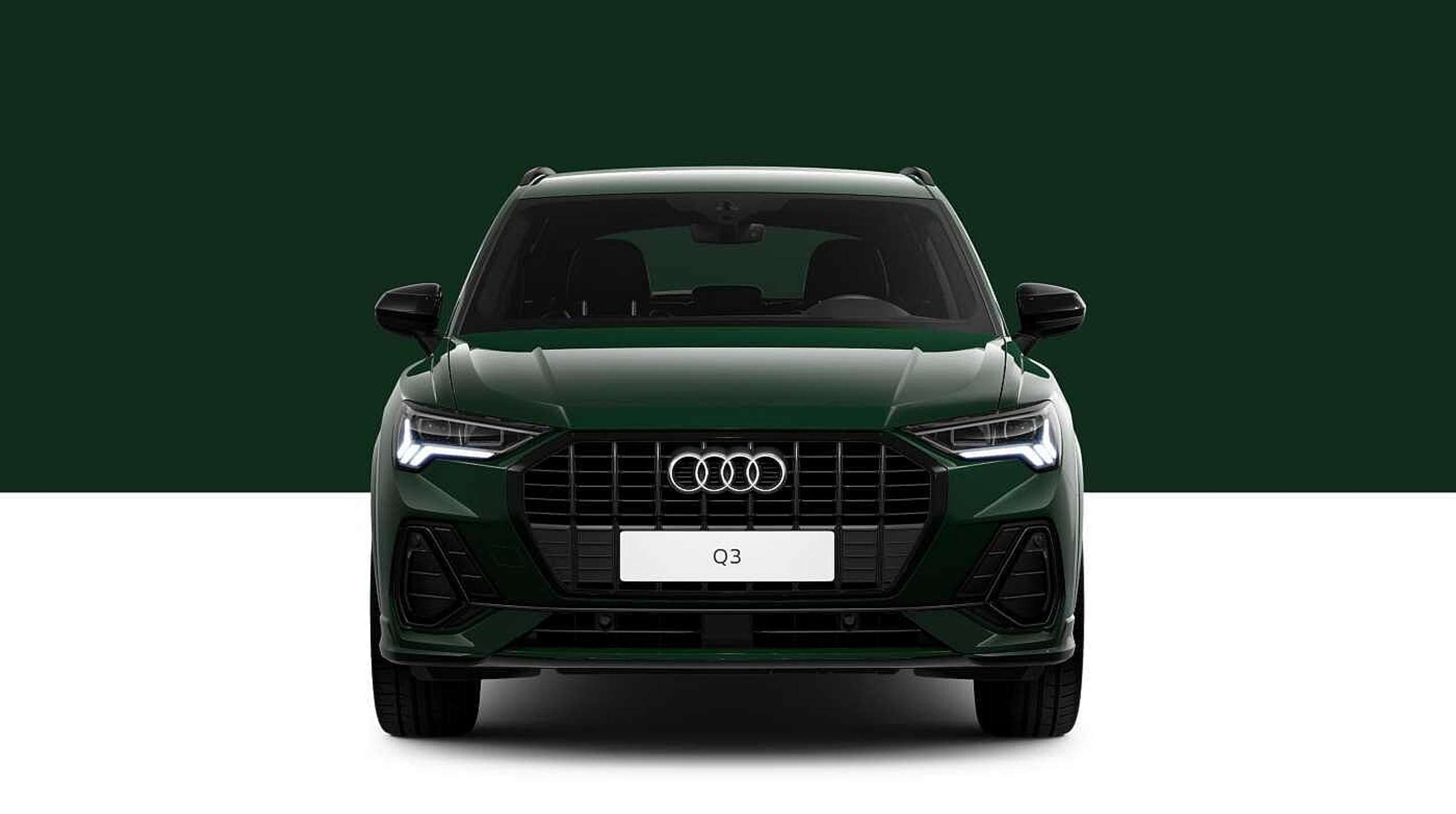 Audi - Q3