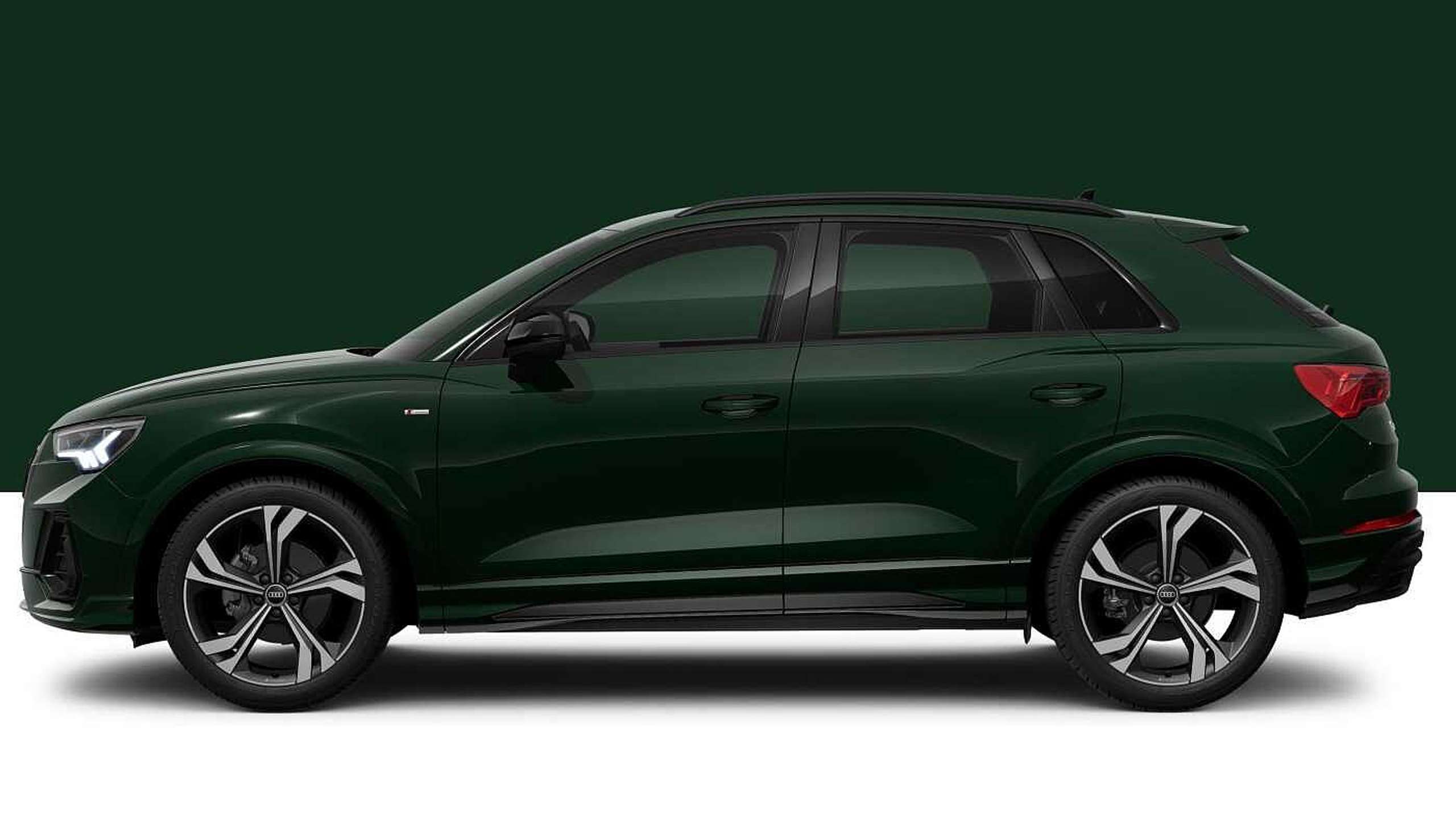 Audi - Q3