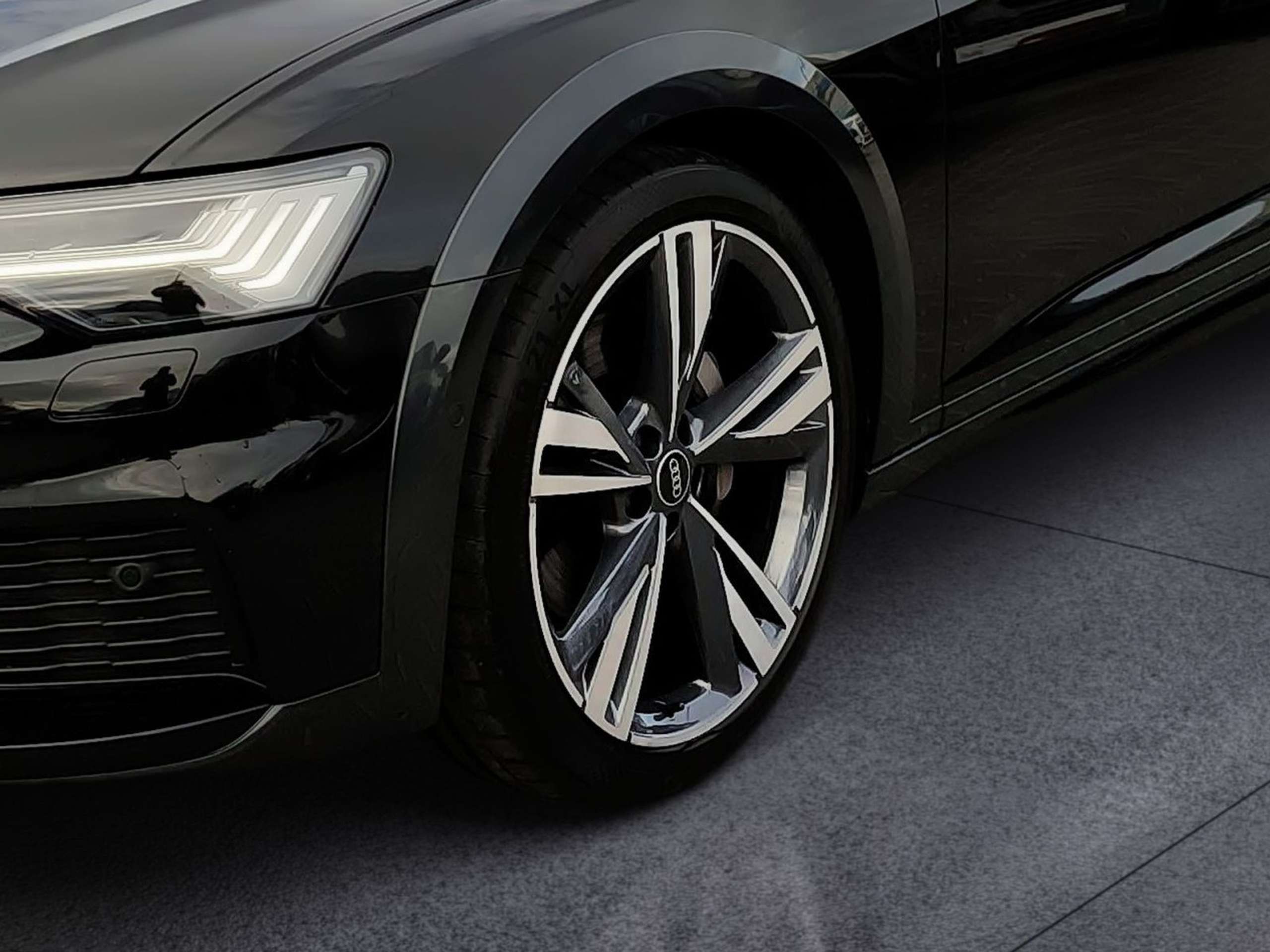 Audi - A6 allroad