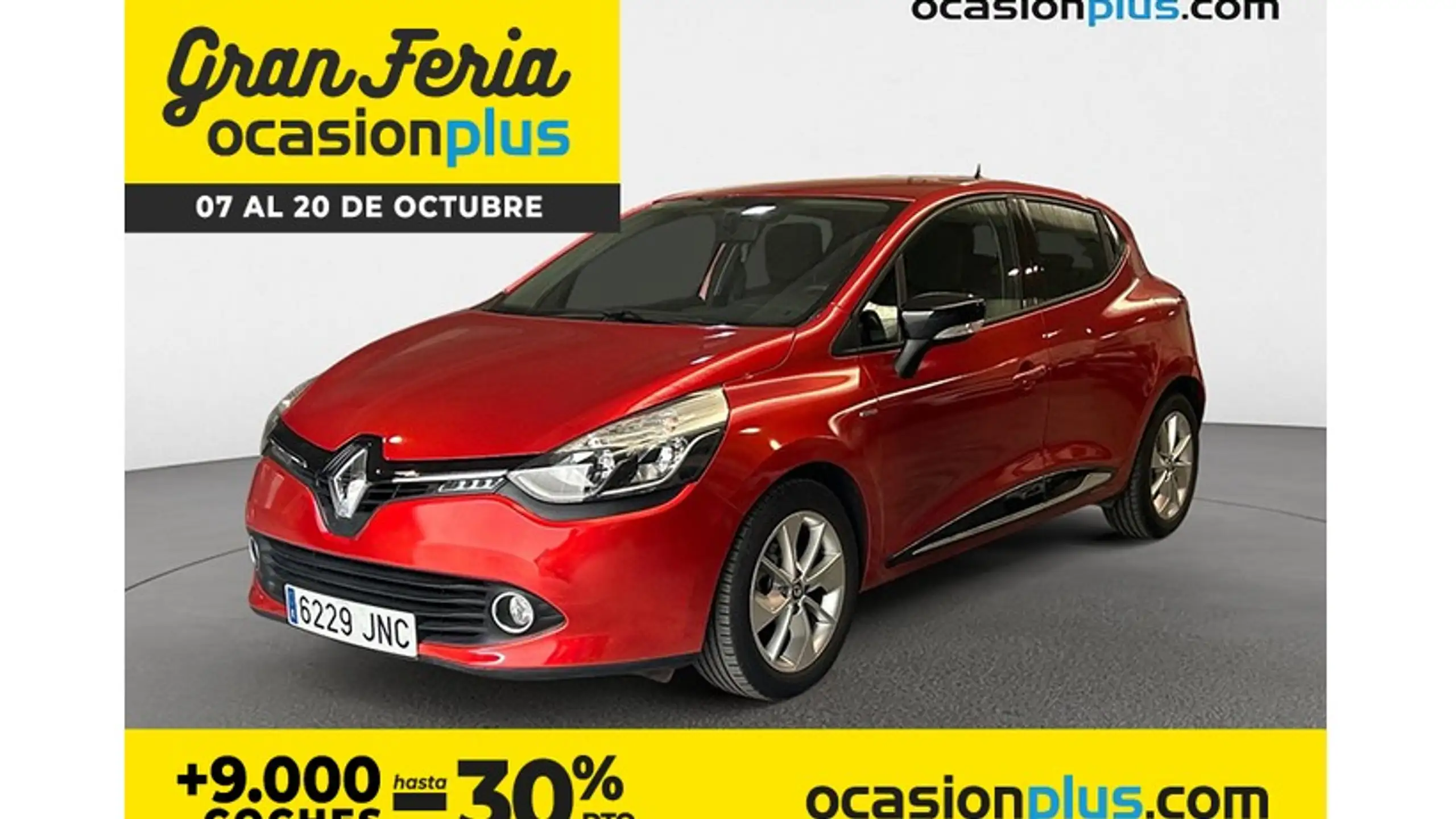 Renault - Clio