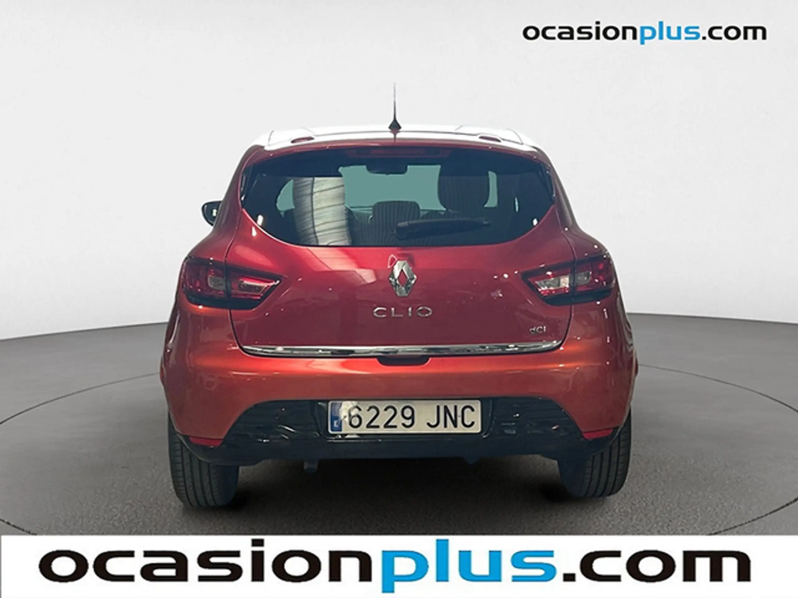 Renault - Clio