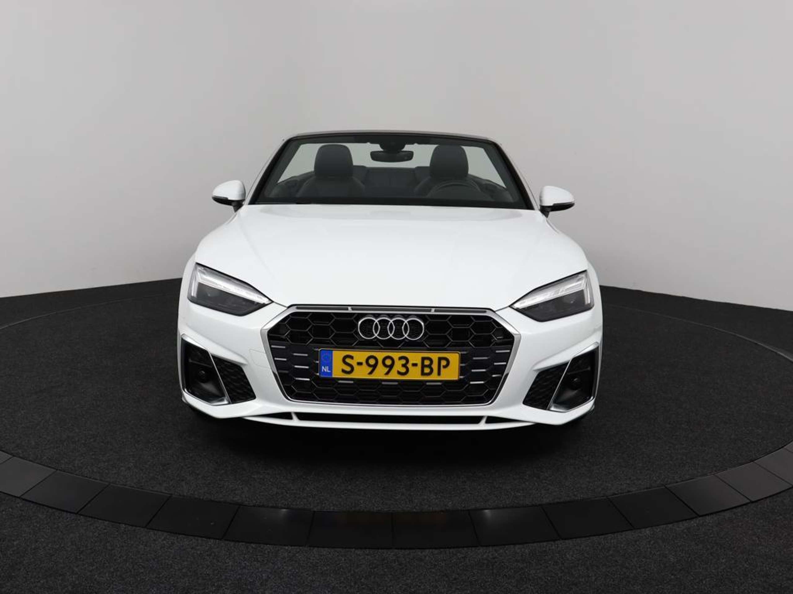 Audi - A5