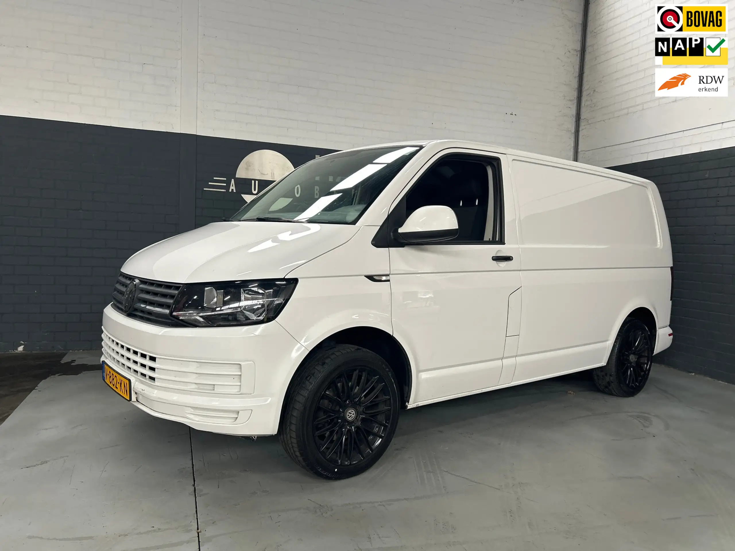 Volkswagen - Transporter