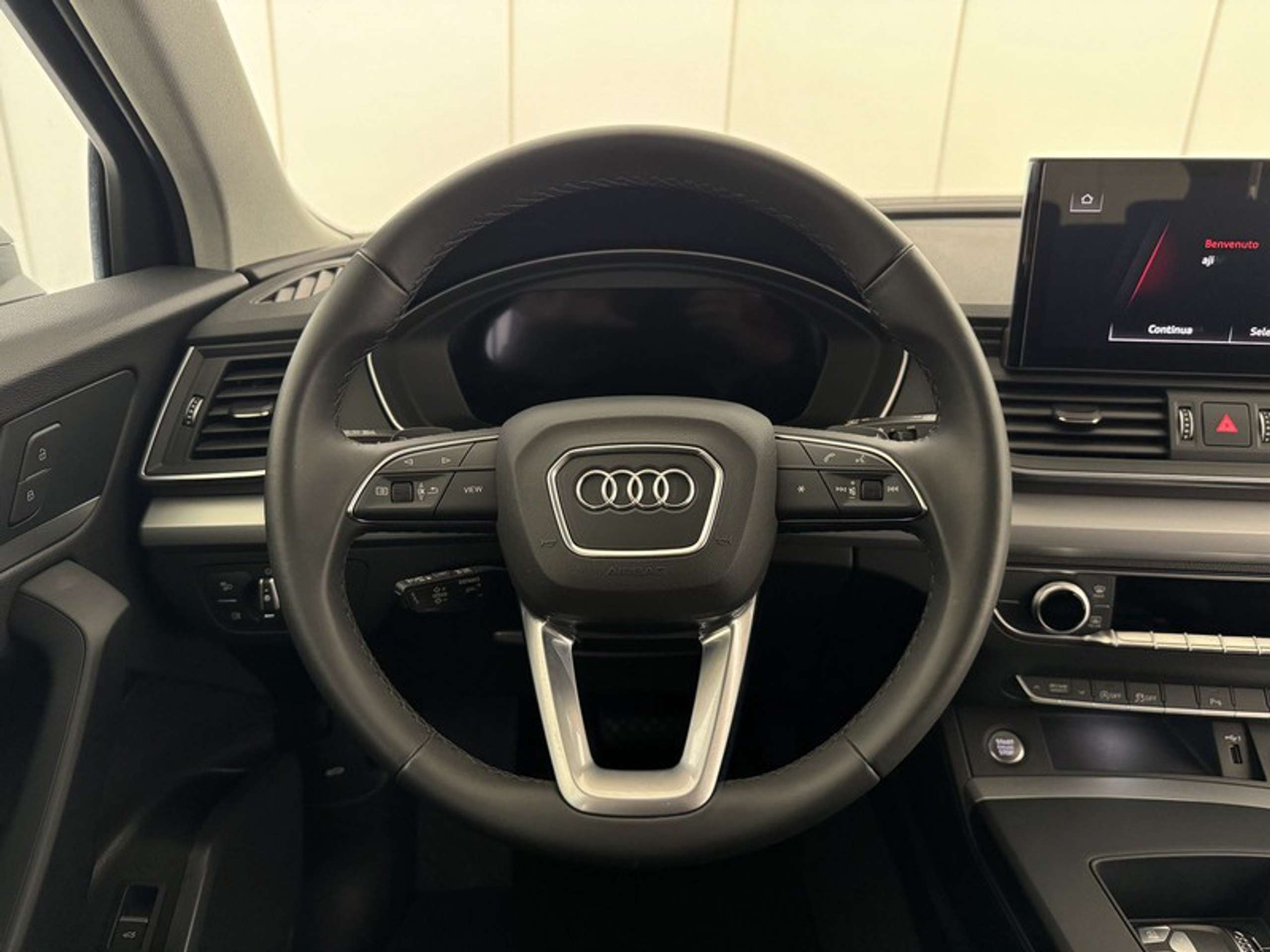 Audi - Q5