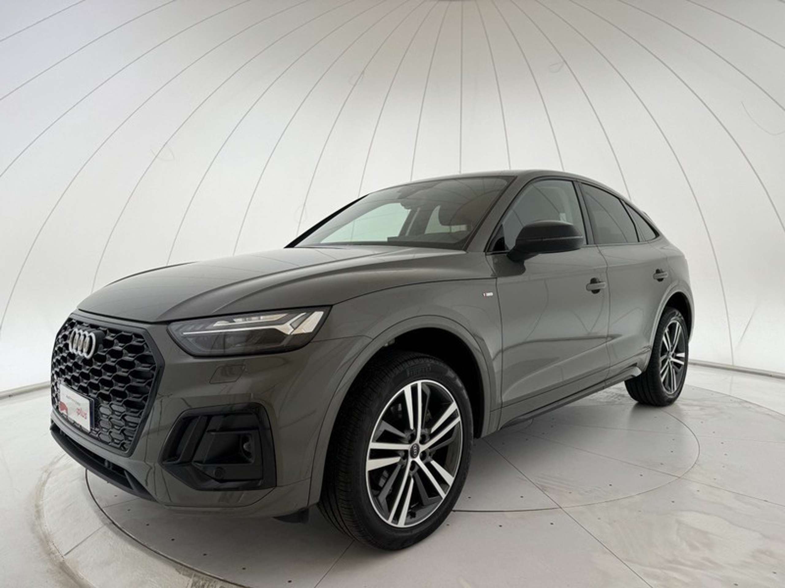 Audi Q5 2023