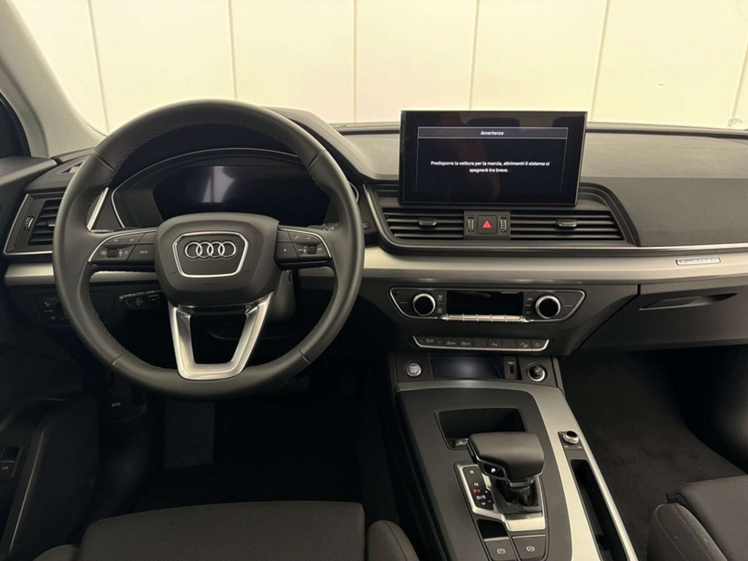 Audi - Q5