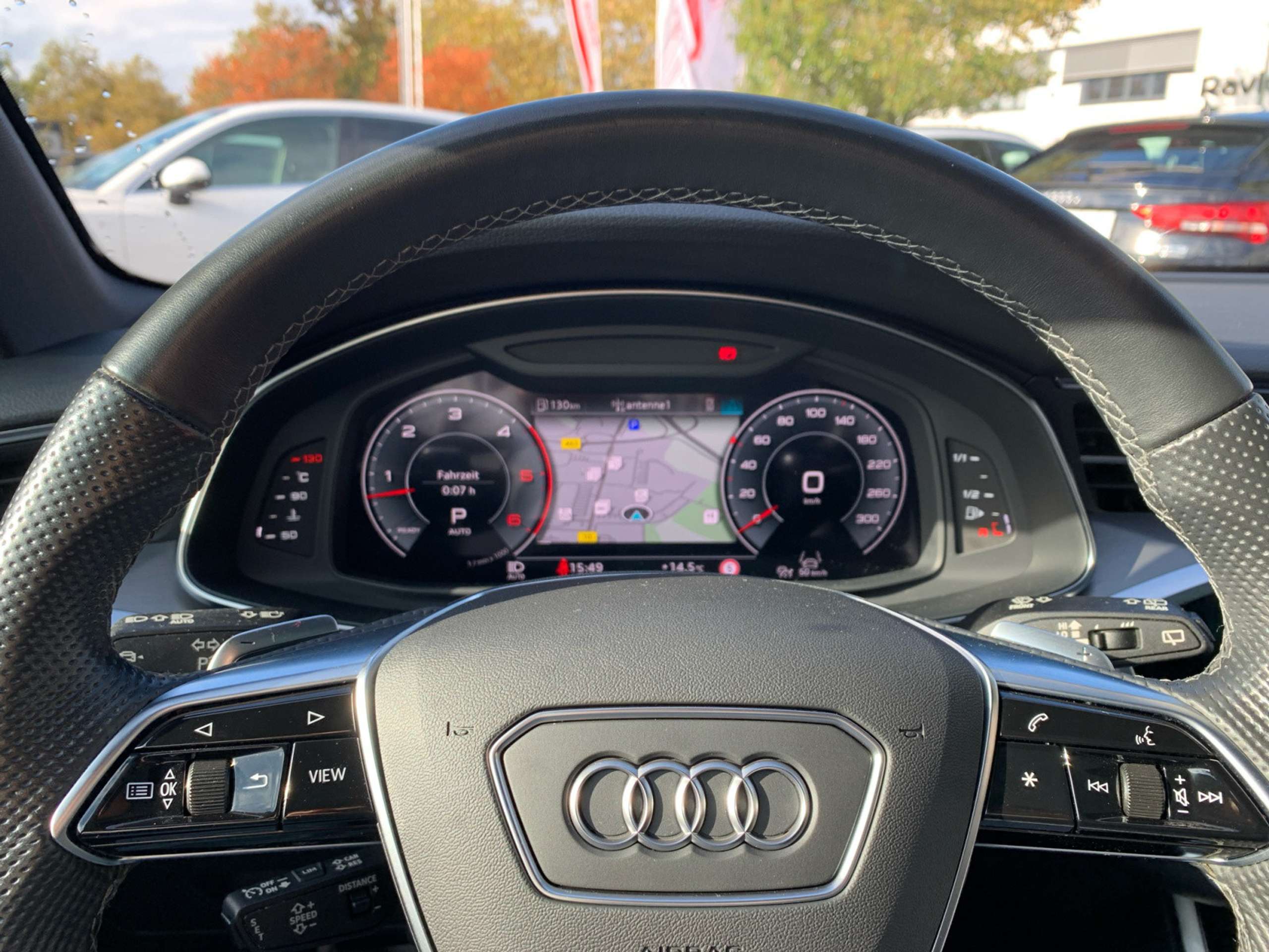 Audi - A6