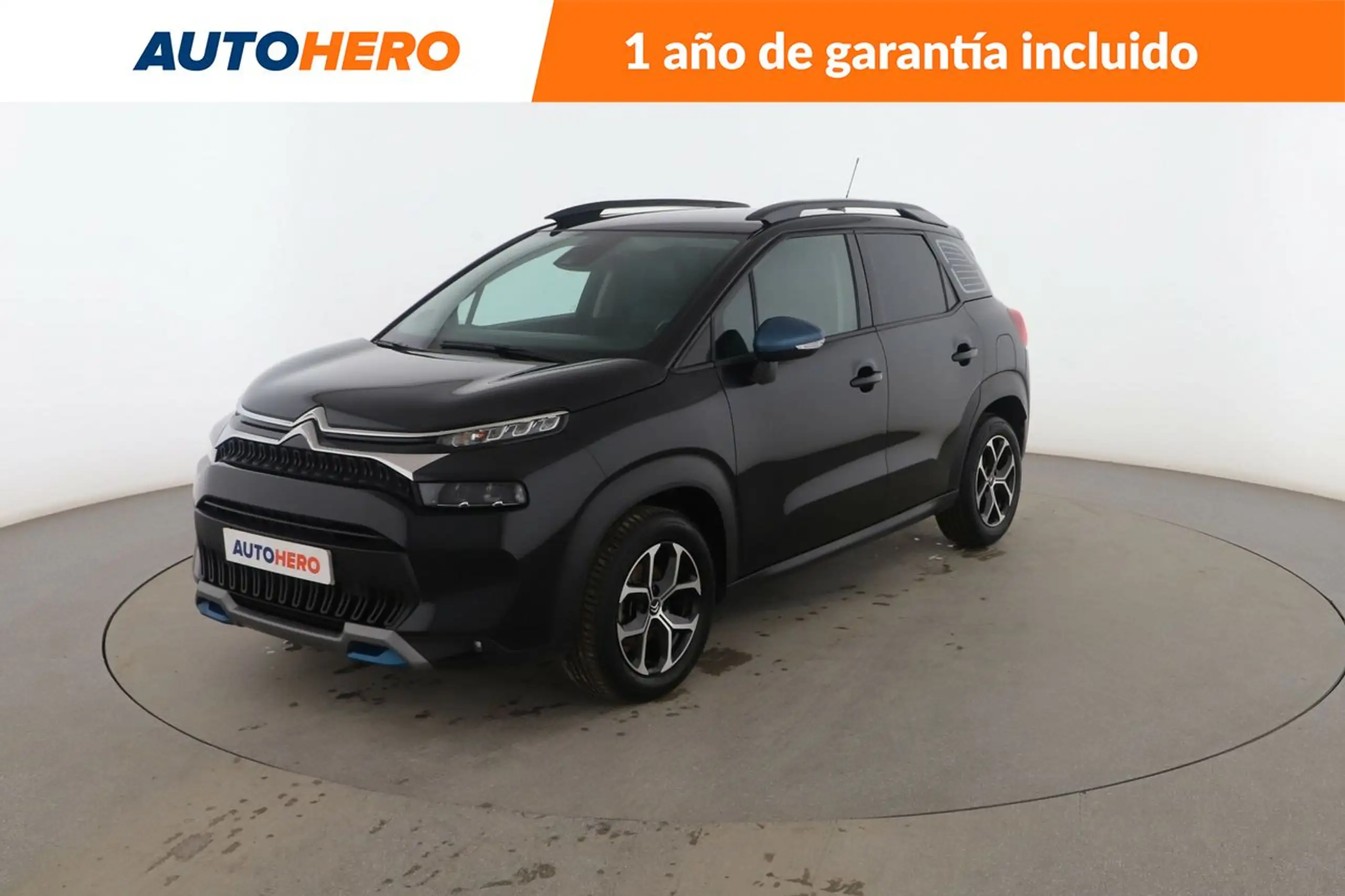 Citroen - C3 Aircross