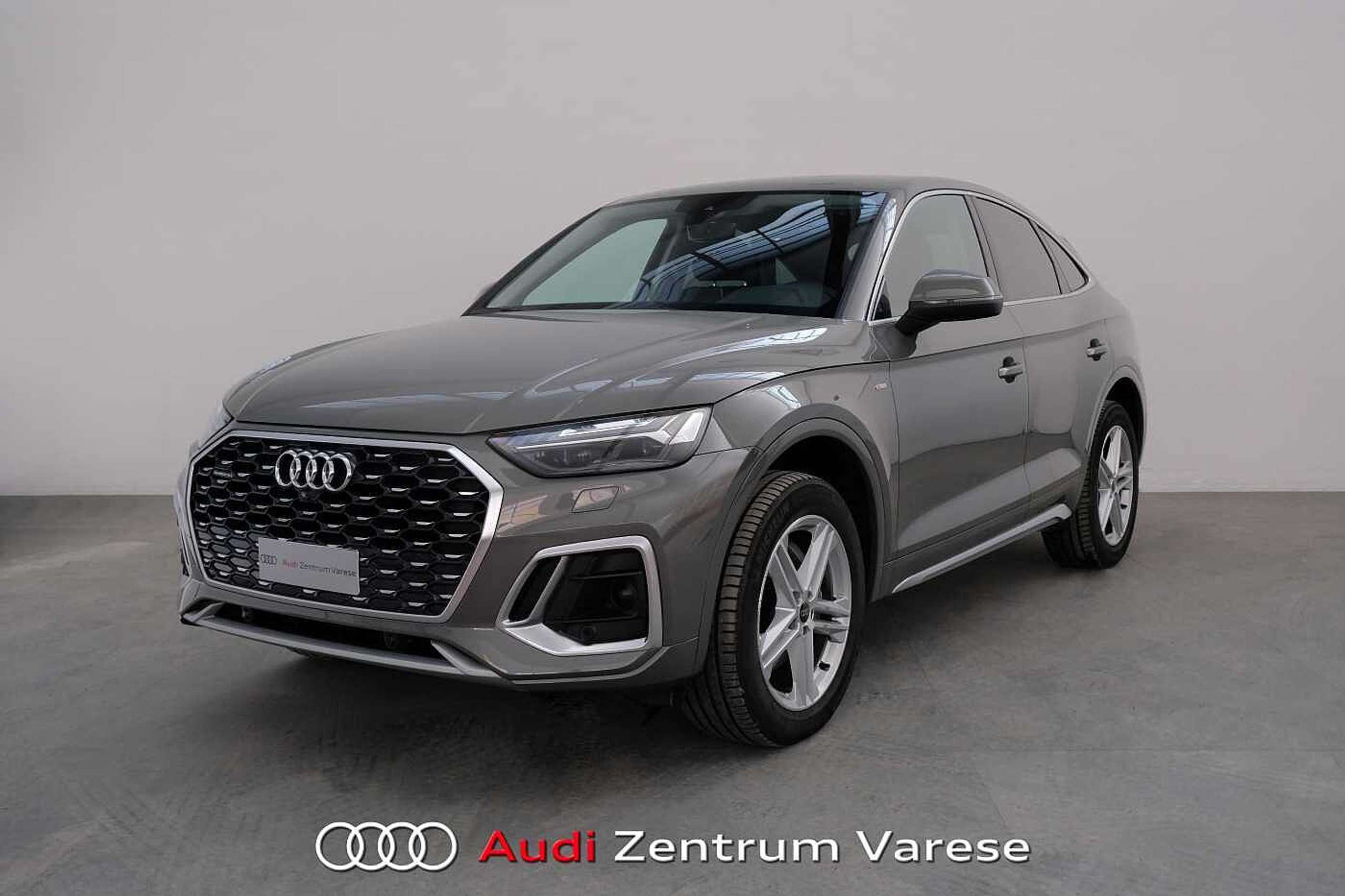 Audi - Q5