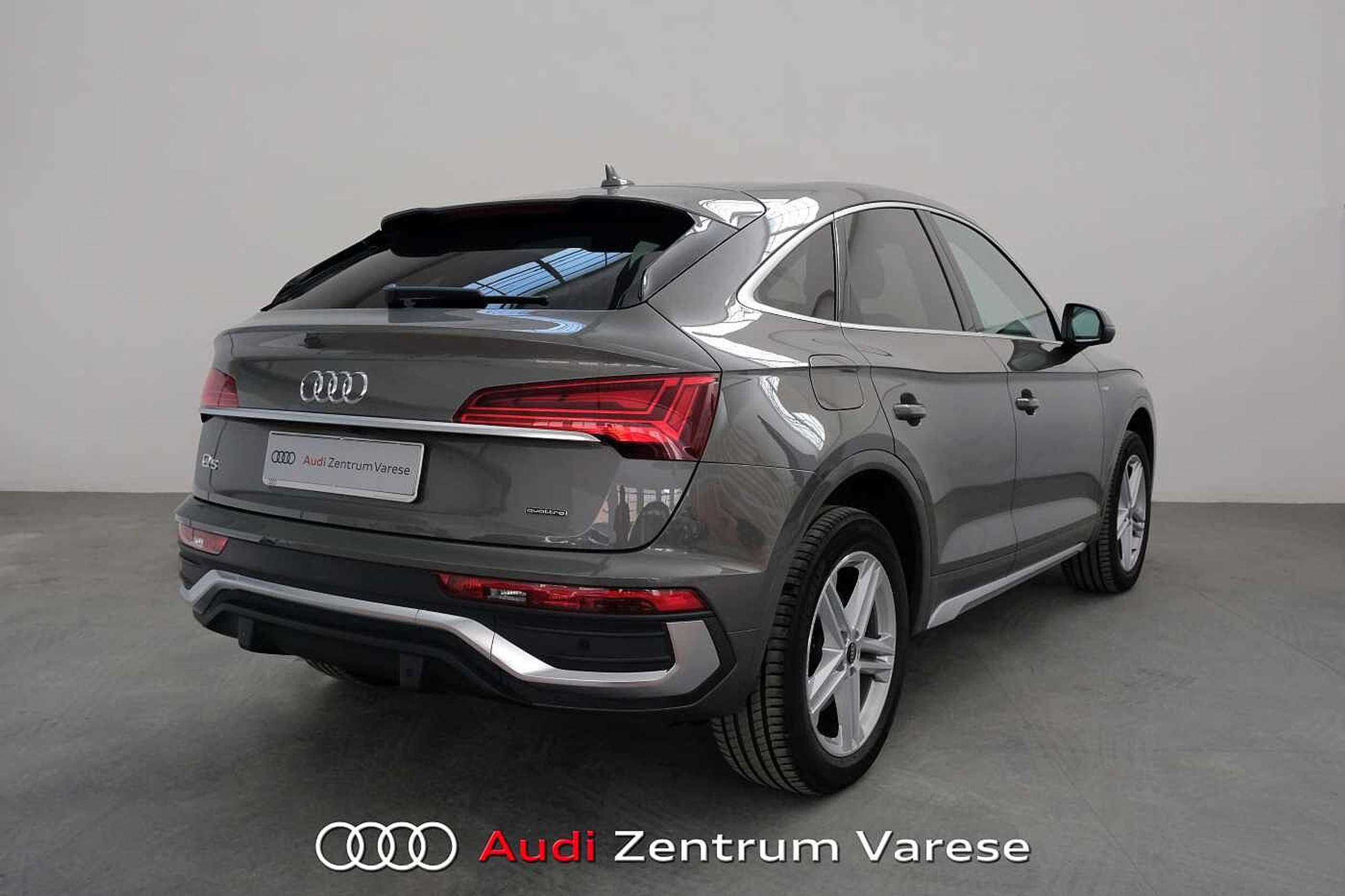 Audi - Q5