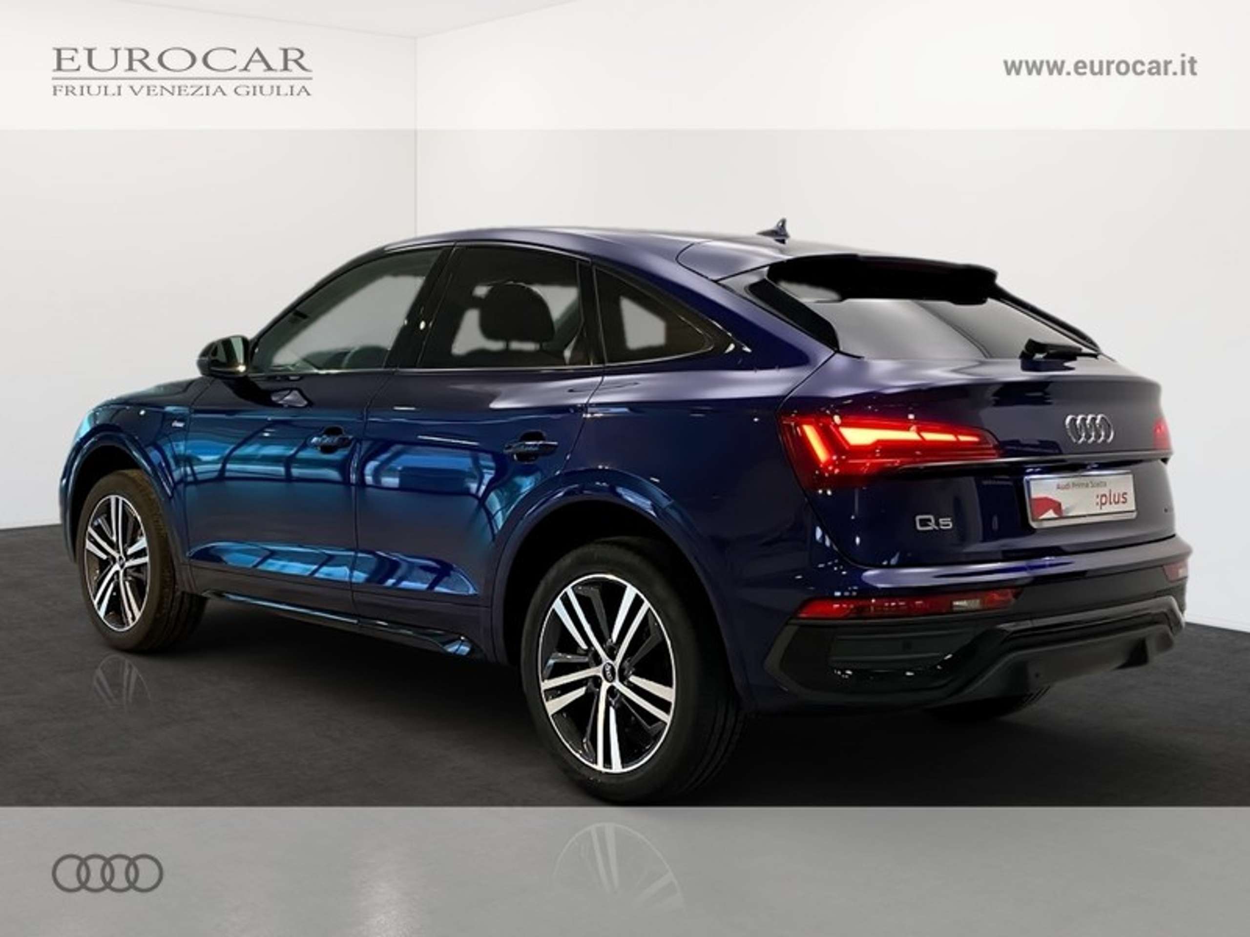 Audi - Q5