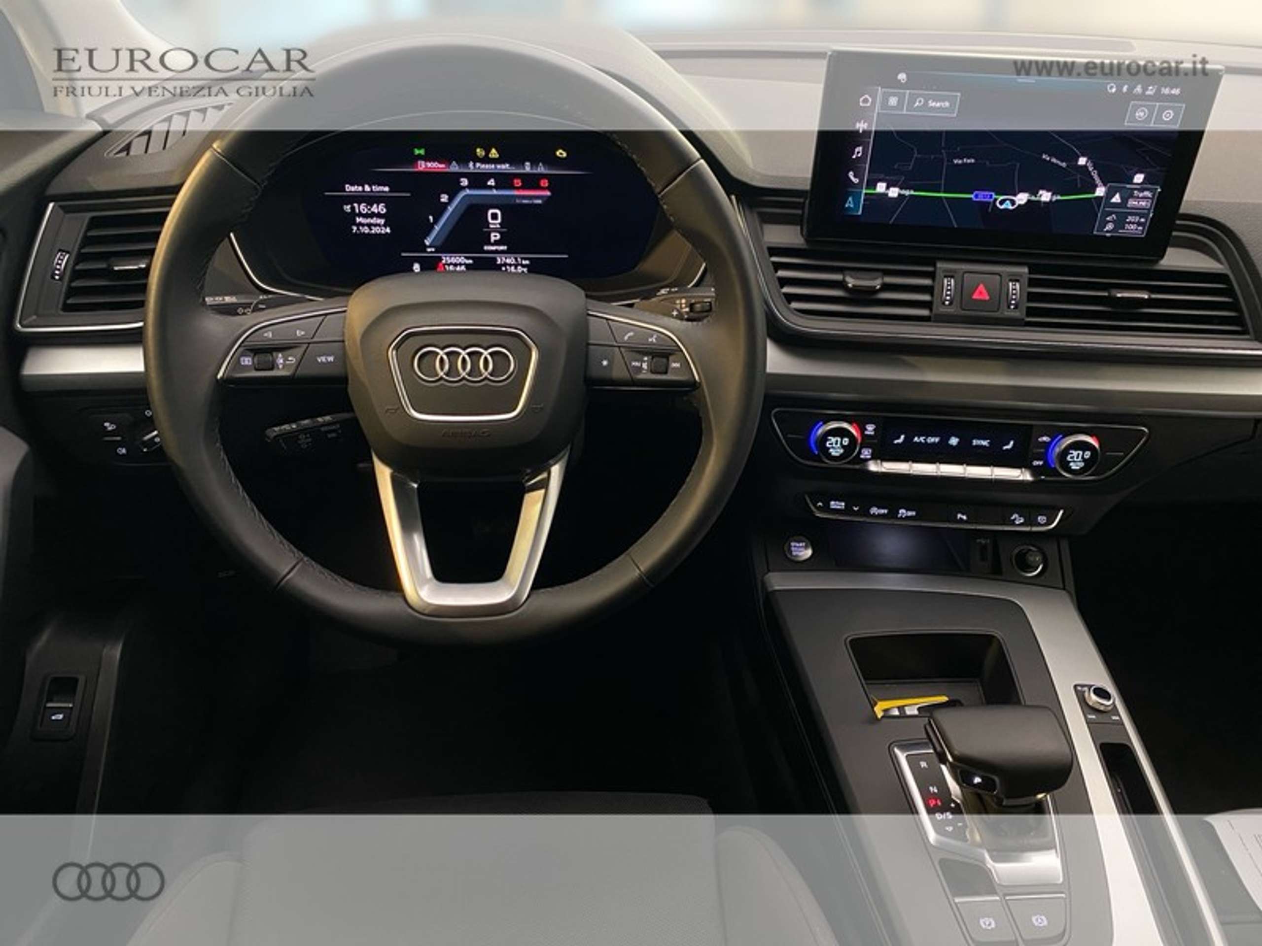 Audi - Q5