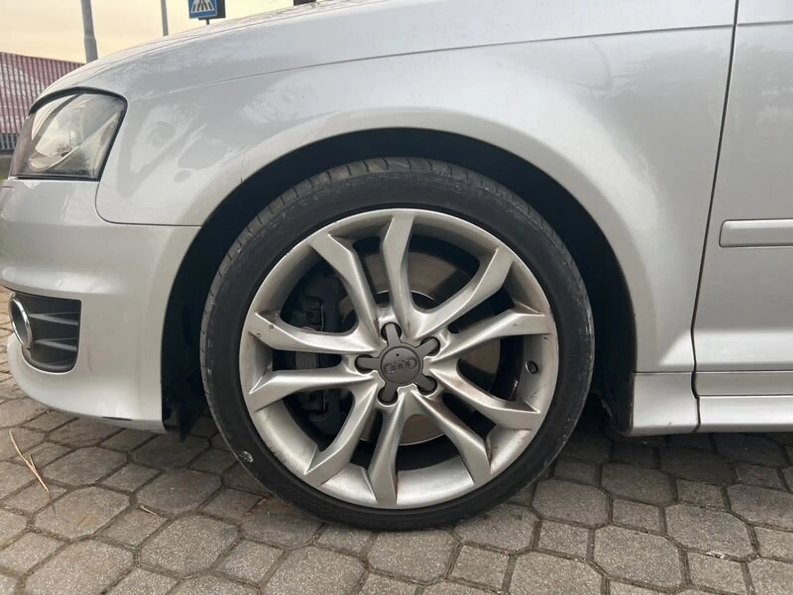 Audi - S3