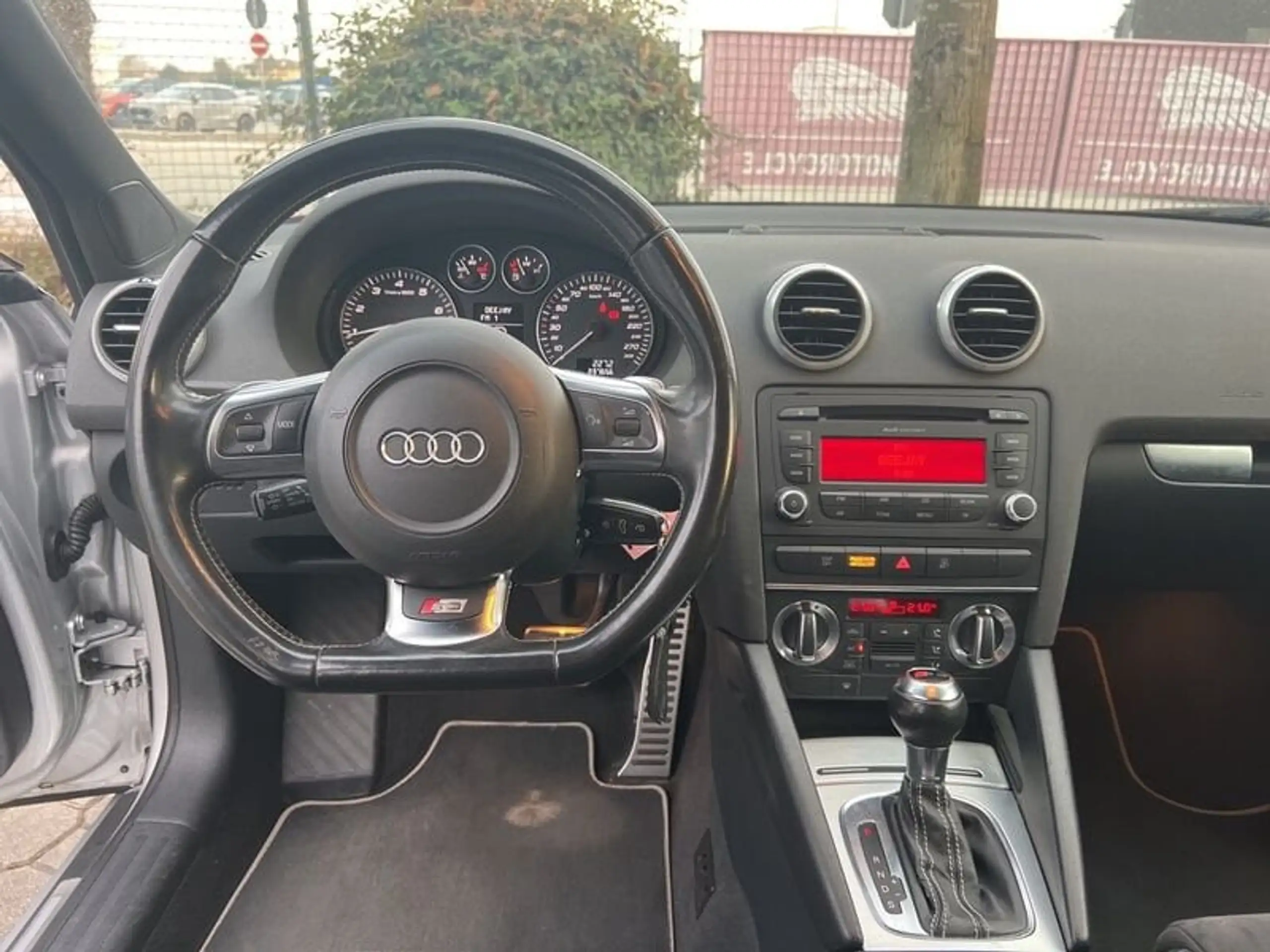 Audi - S3