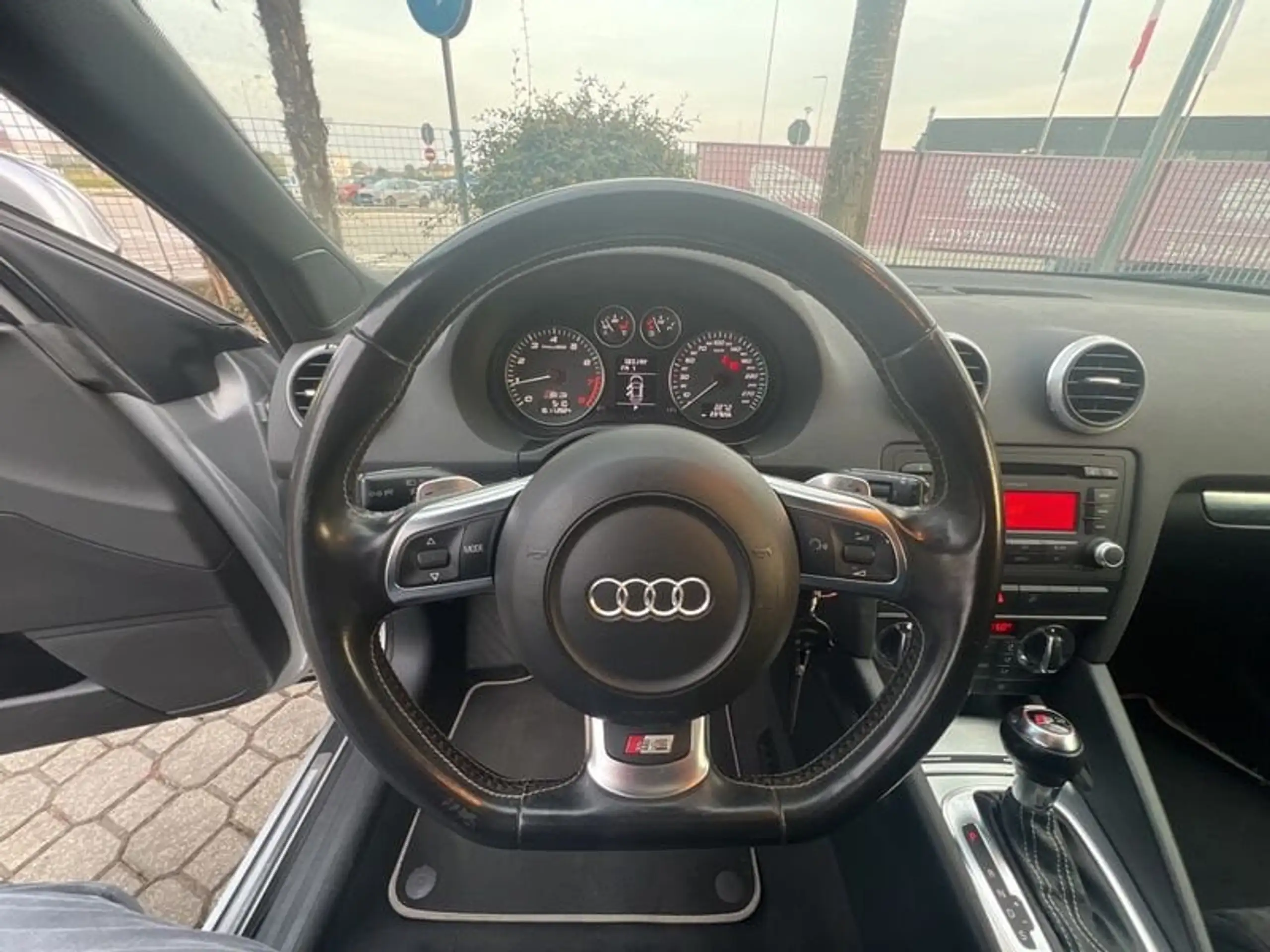 Audi - S3