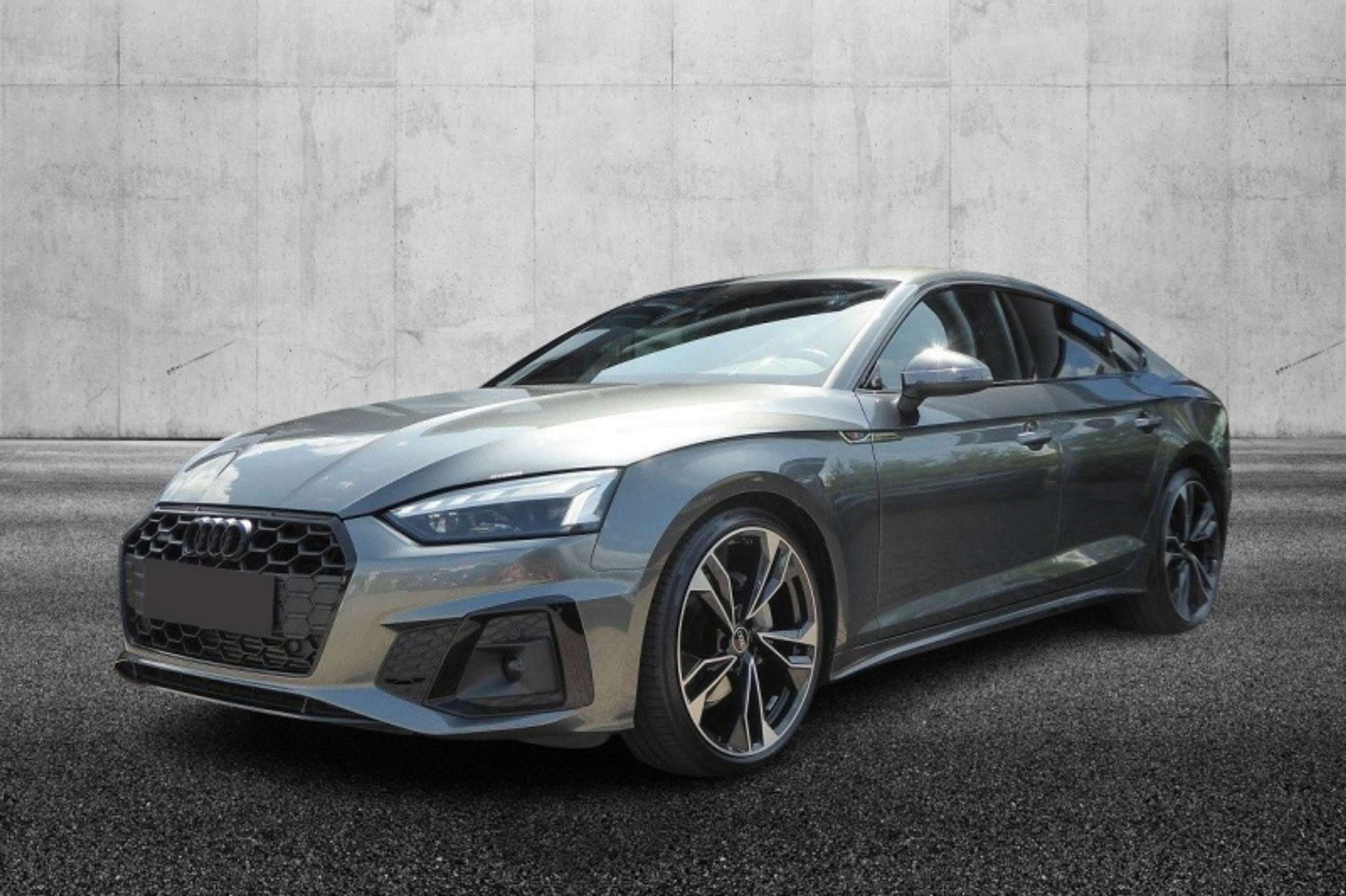 Audi - A5