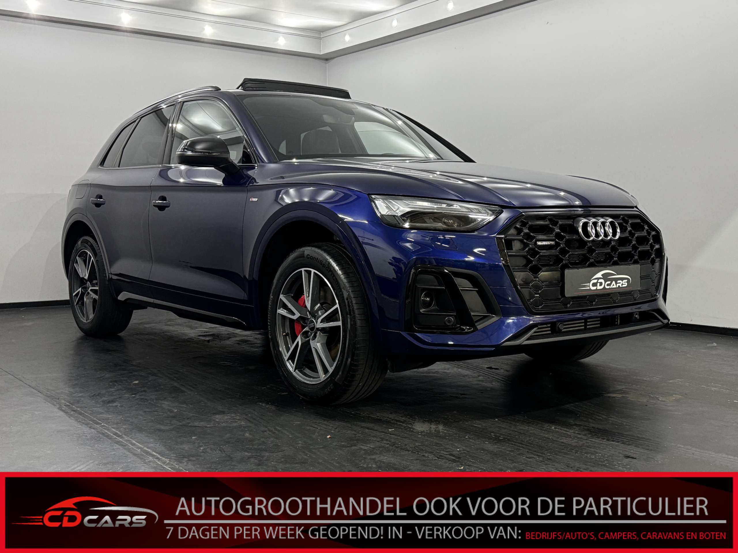 Audi - Q5