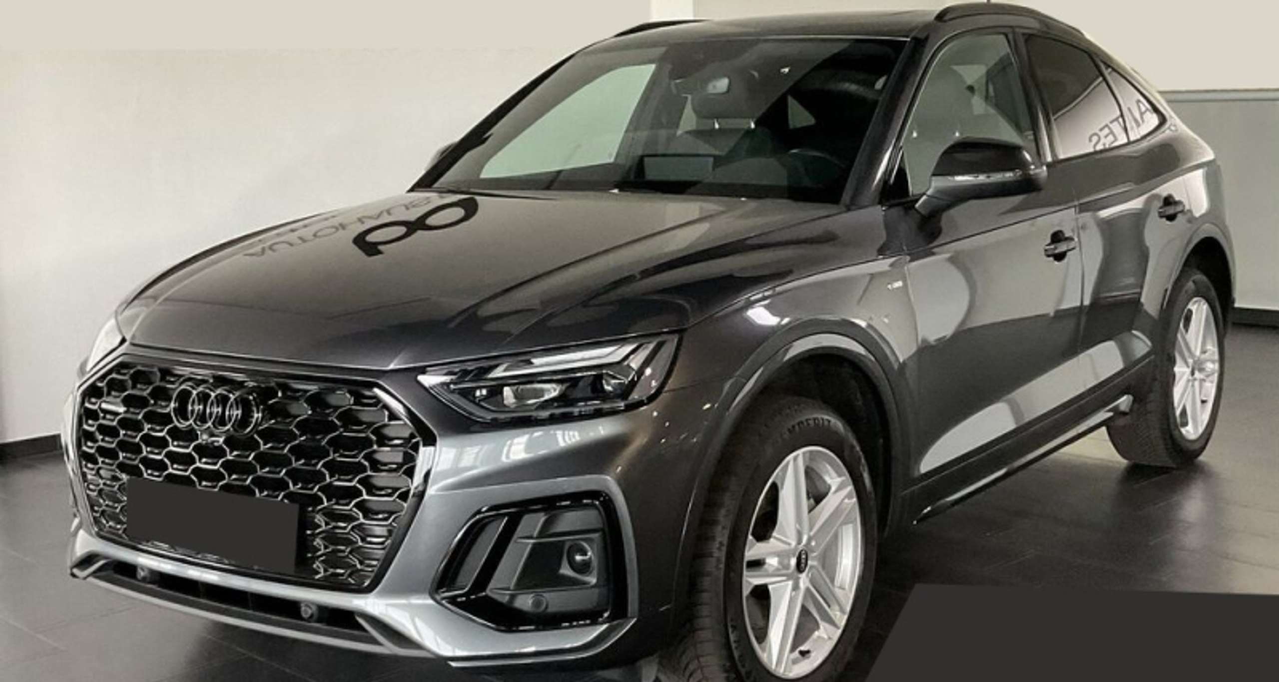 Audi - Q5