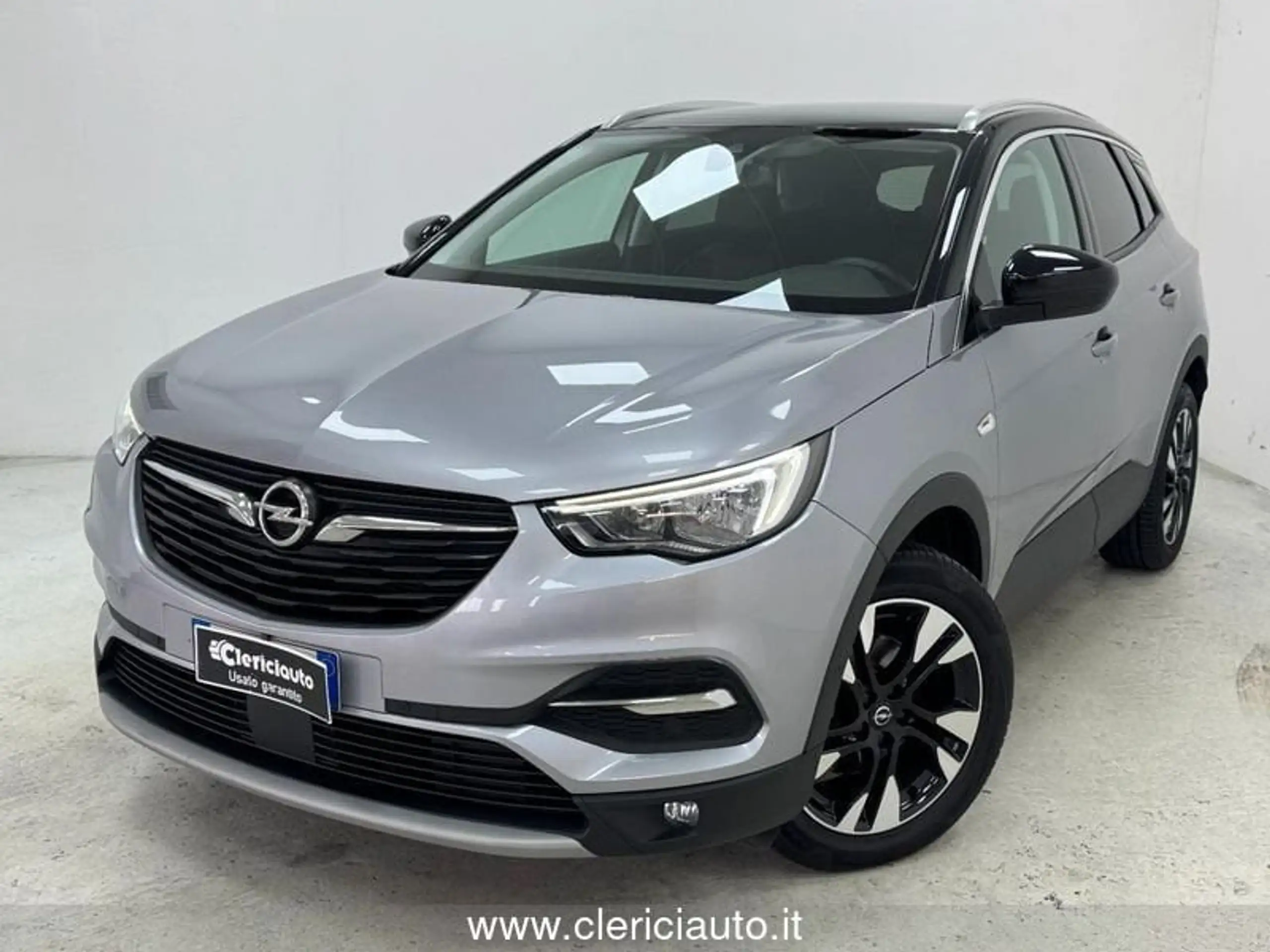 Opel - Grandland X