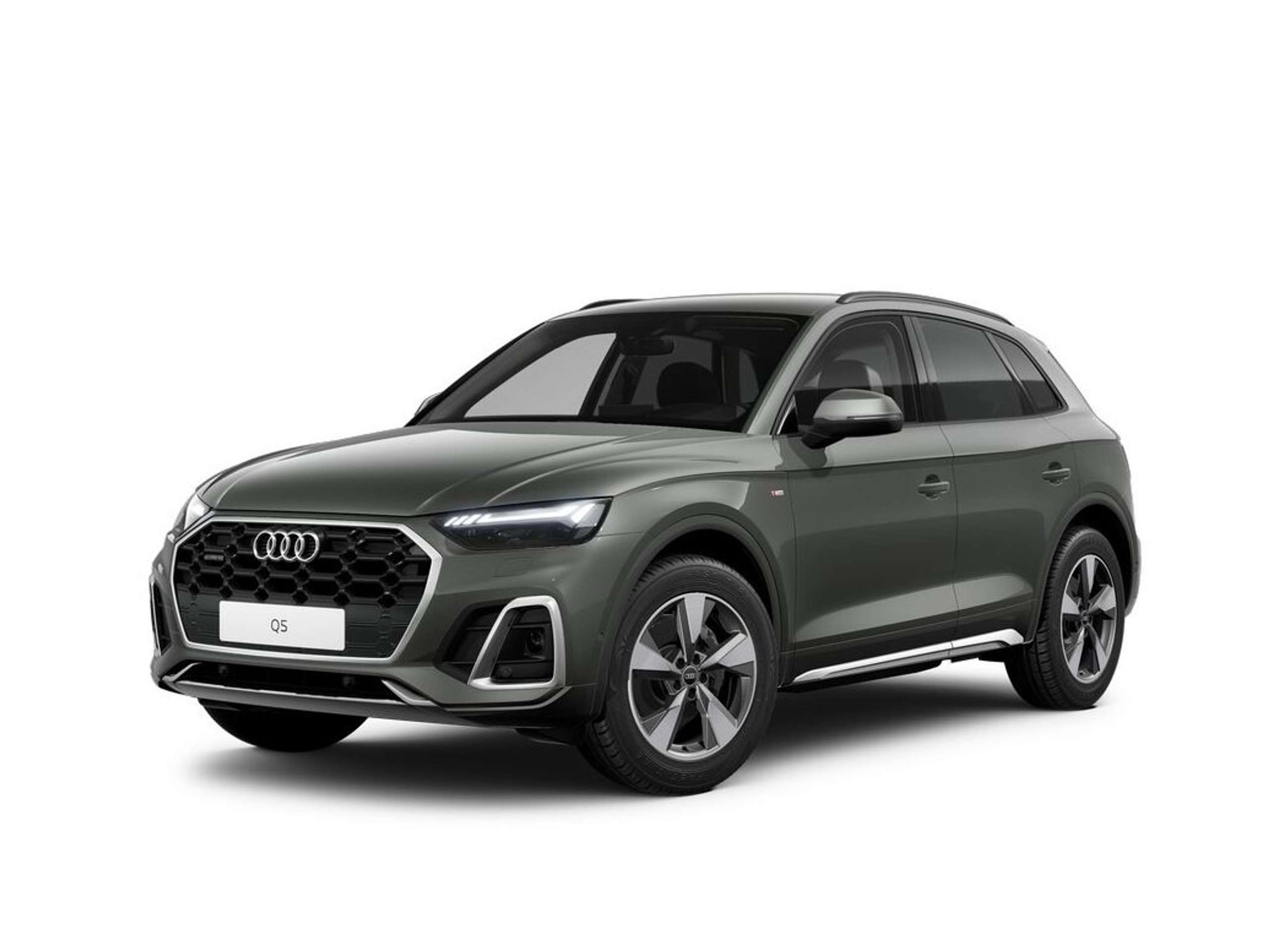 Audi - Q5