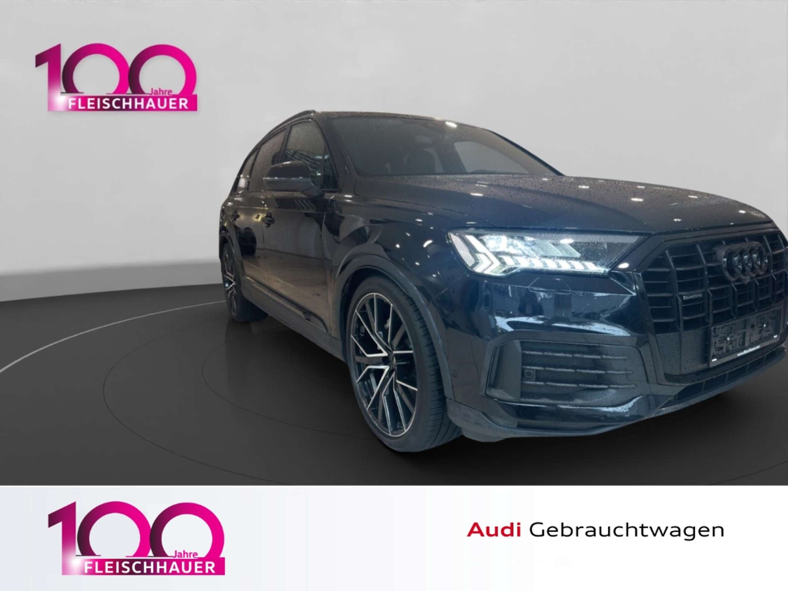 Audi - Q7