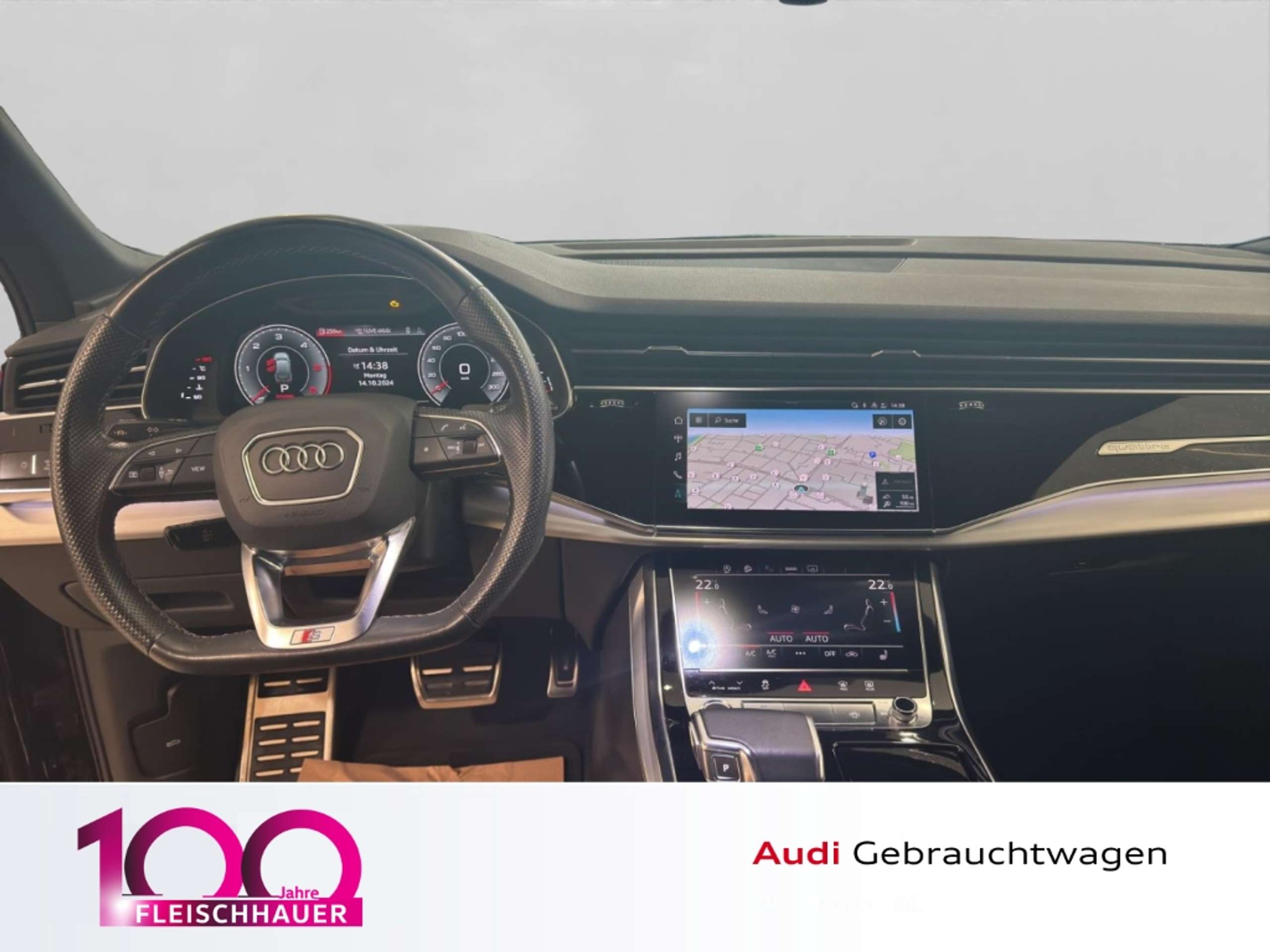 Audi - Q7