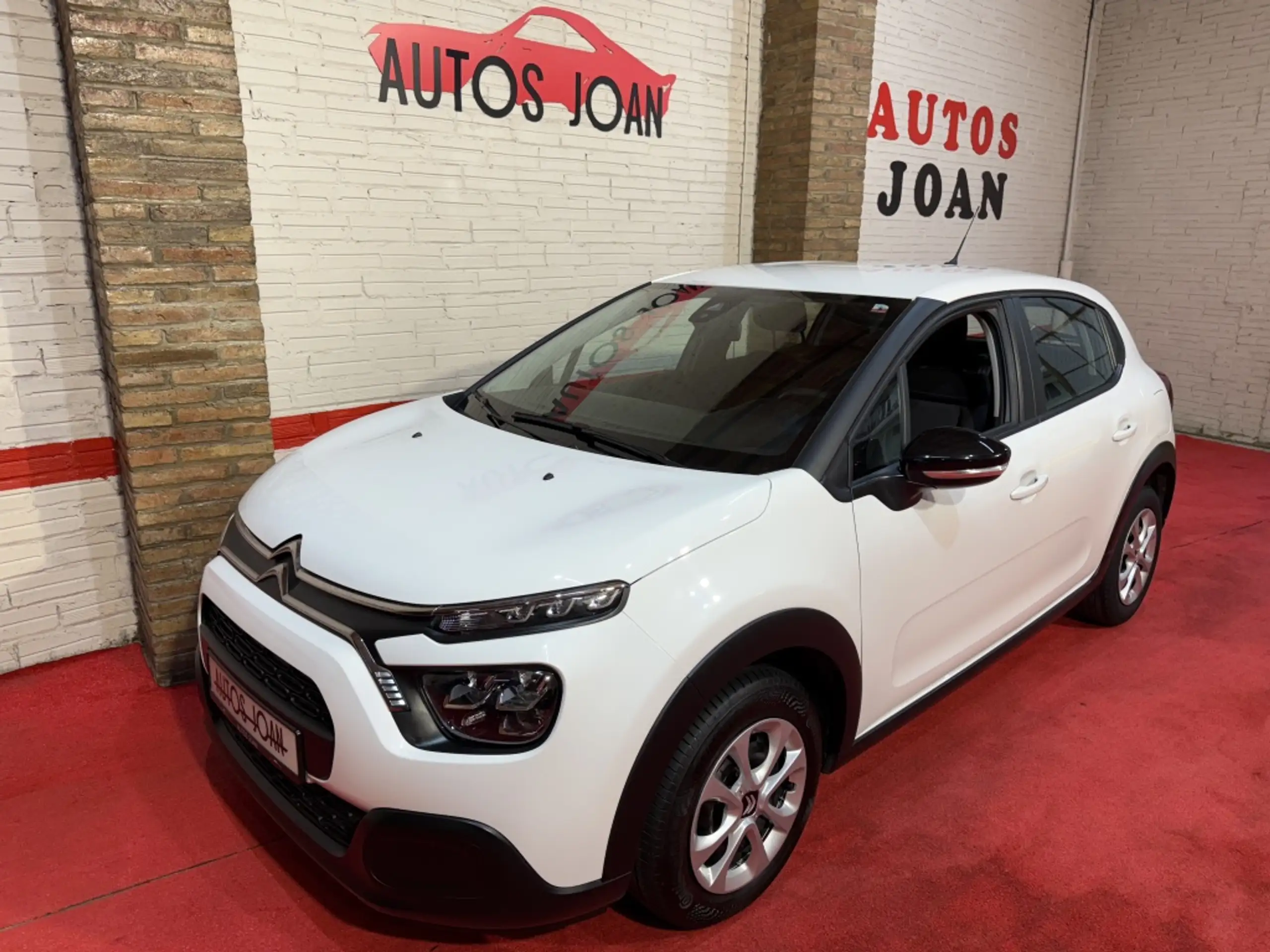 Citroen - C3