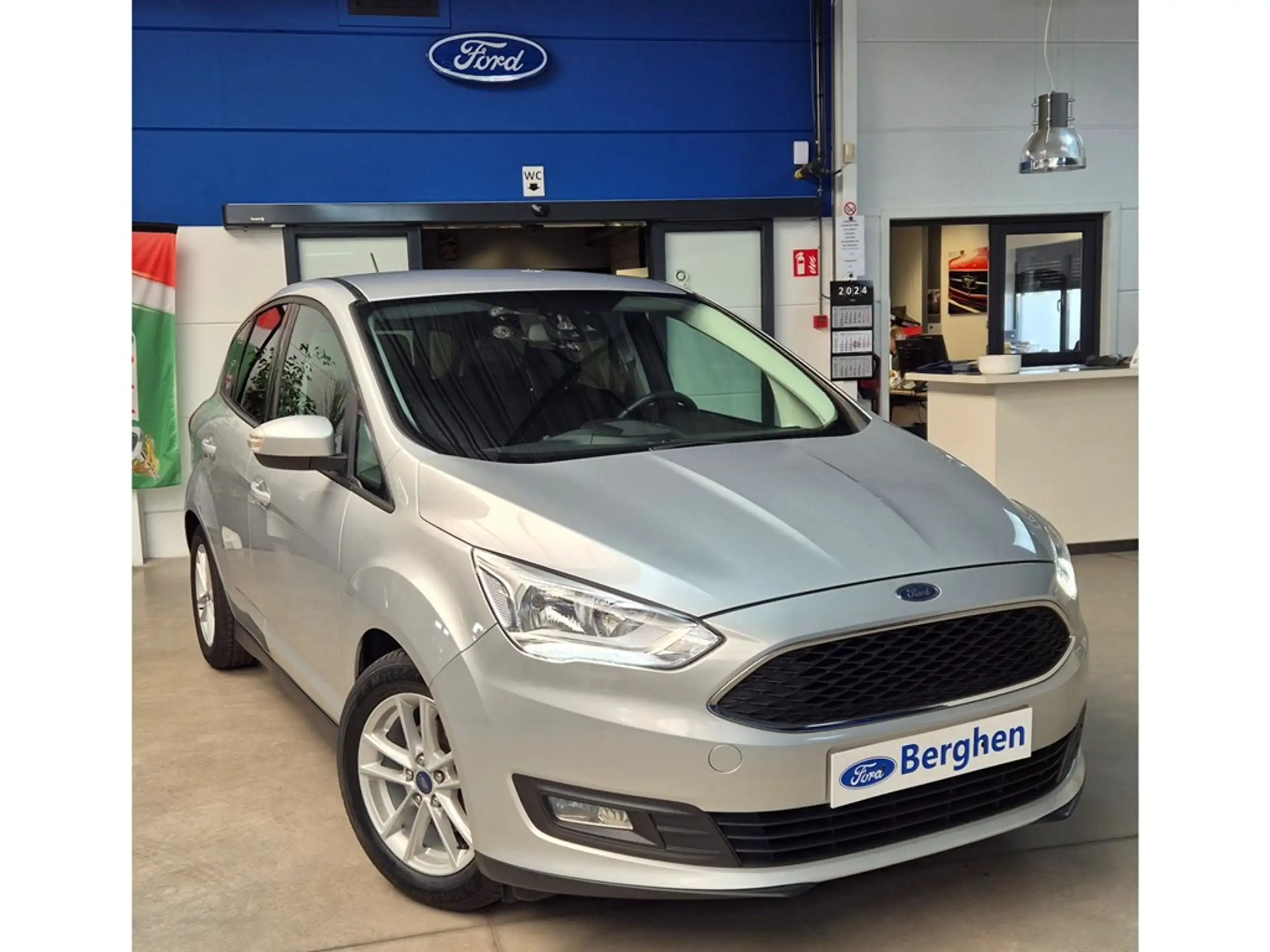 Ford - C-Max