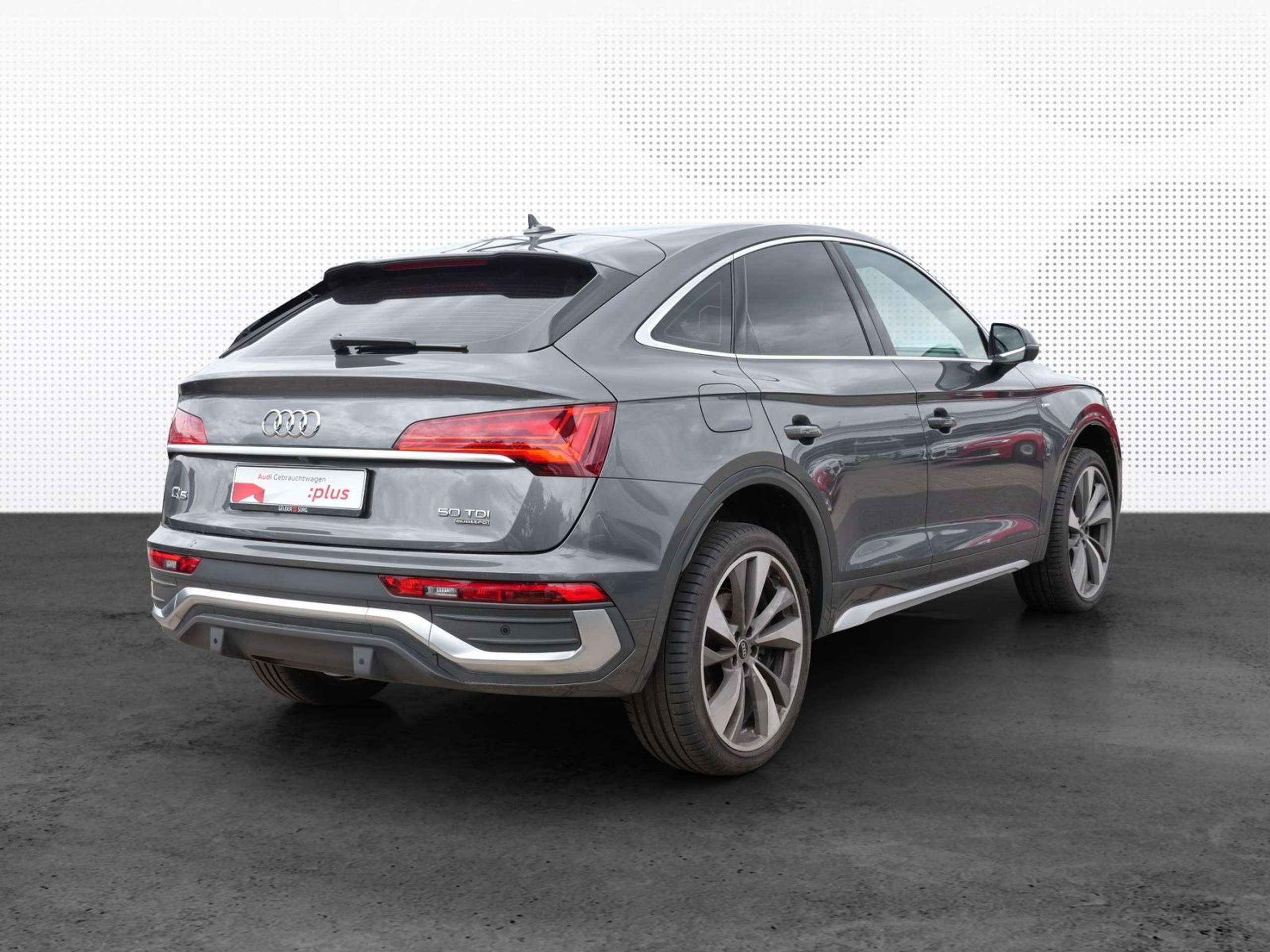 Audi - Q5